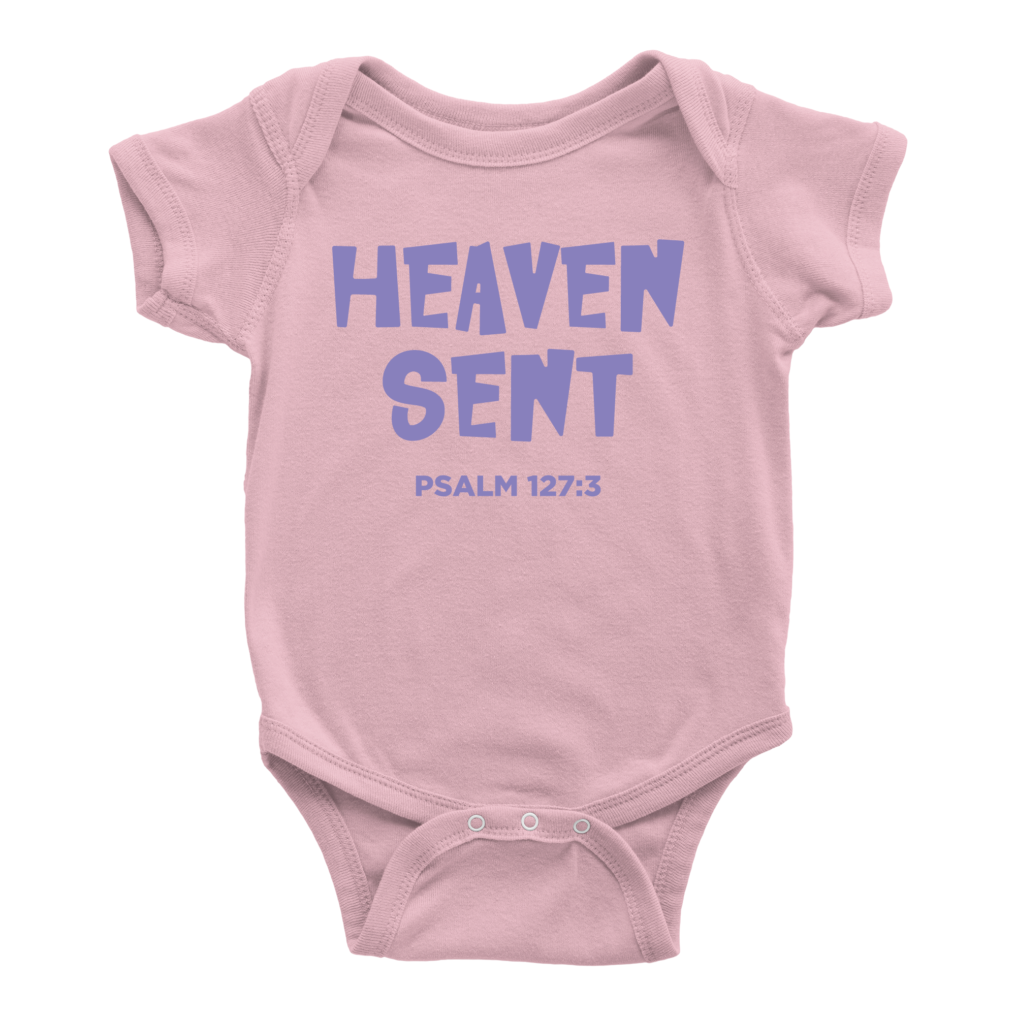 Heaven Sent Onesie