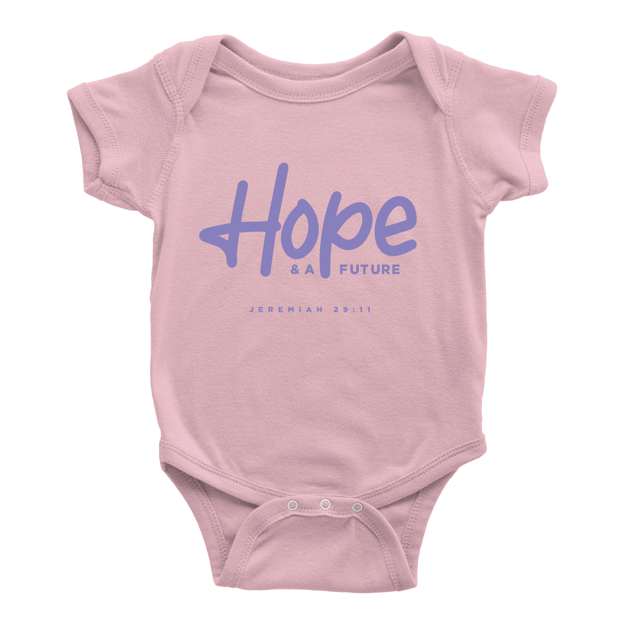 Hope Onesie