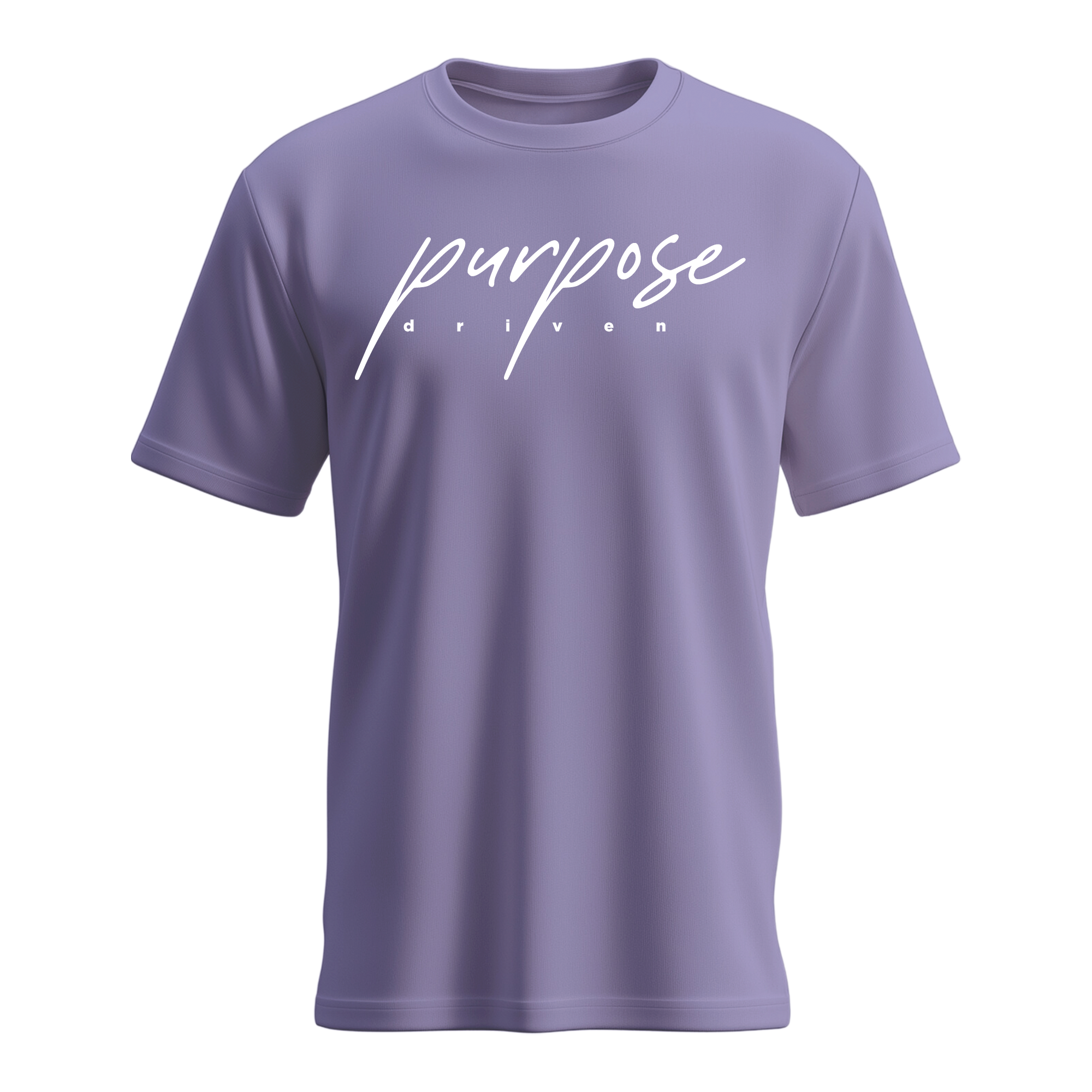 Women's Purpose Driven T-shirt