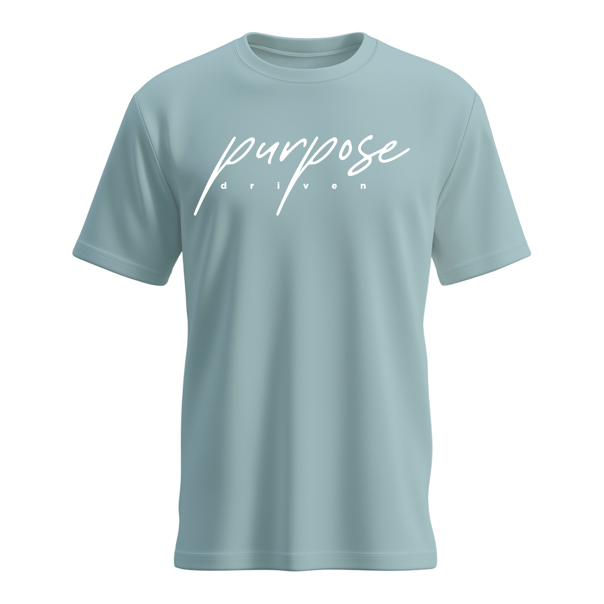 Women's Purpose Driven T-shirt