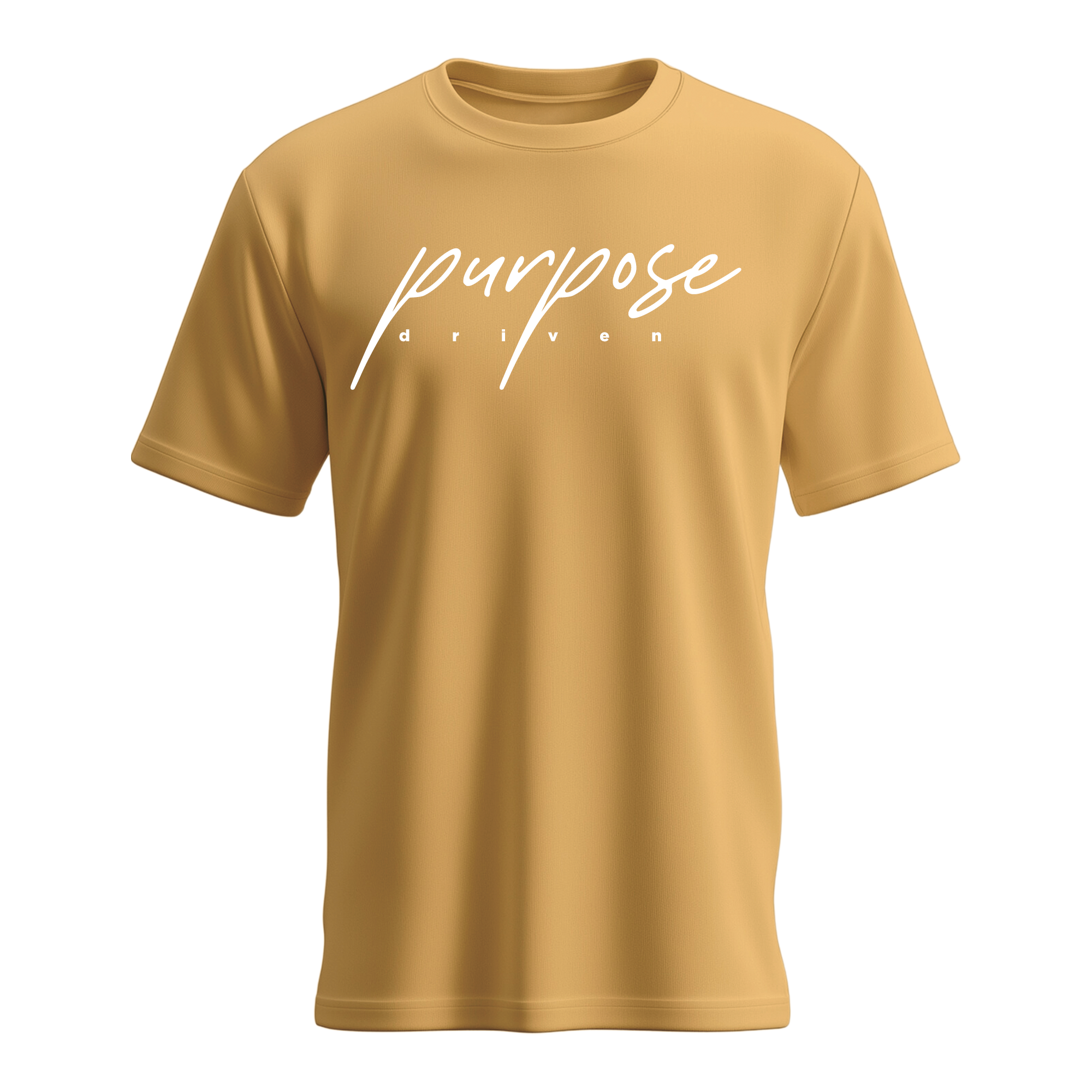 Women's Purpose Driven T-shirt