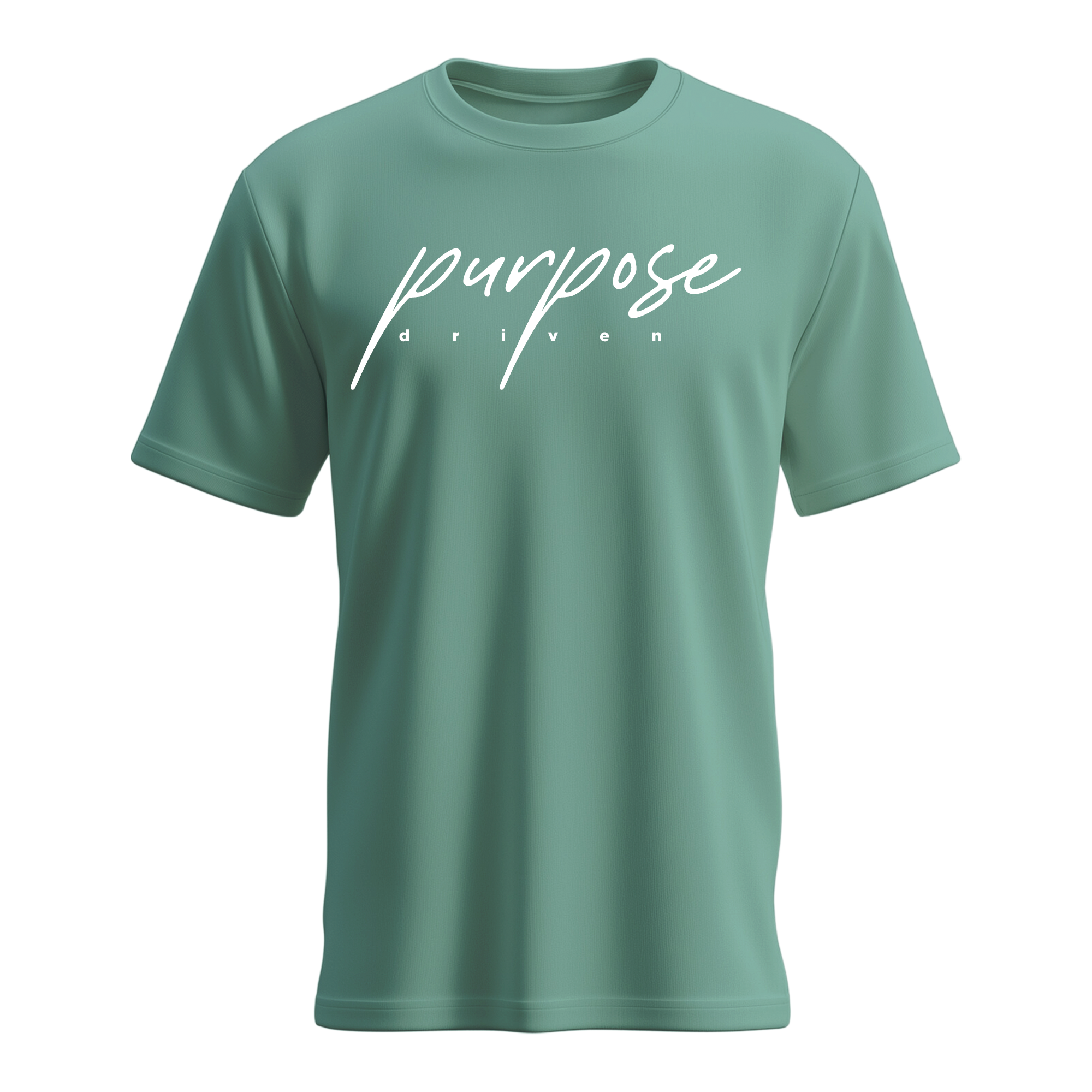 Women's Purpose Driven T-shirt