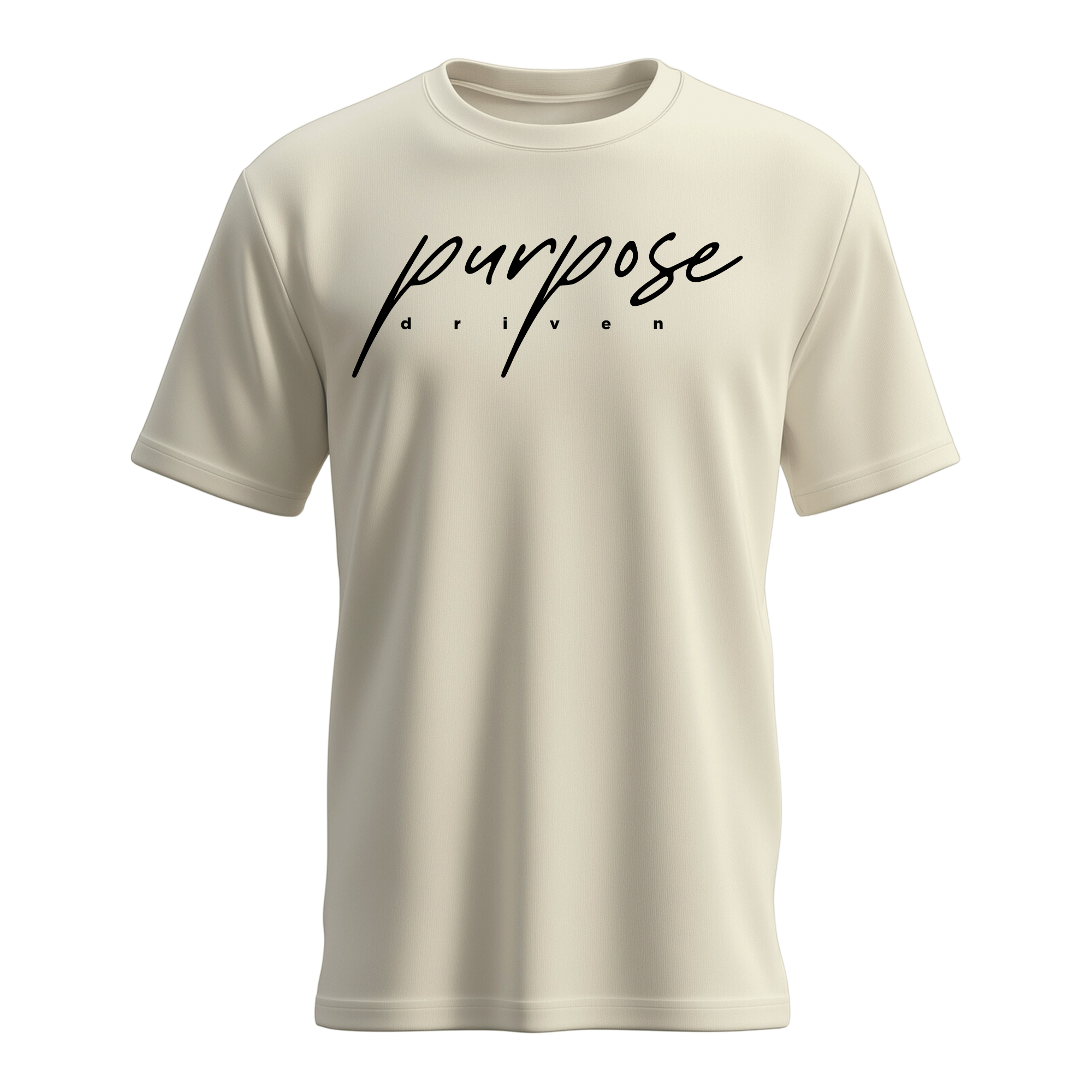 Women's Purpose Driven T-shirt