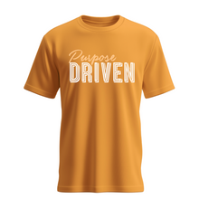 Load image into Gallery viewer, Purpose Driven Shirt