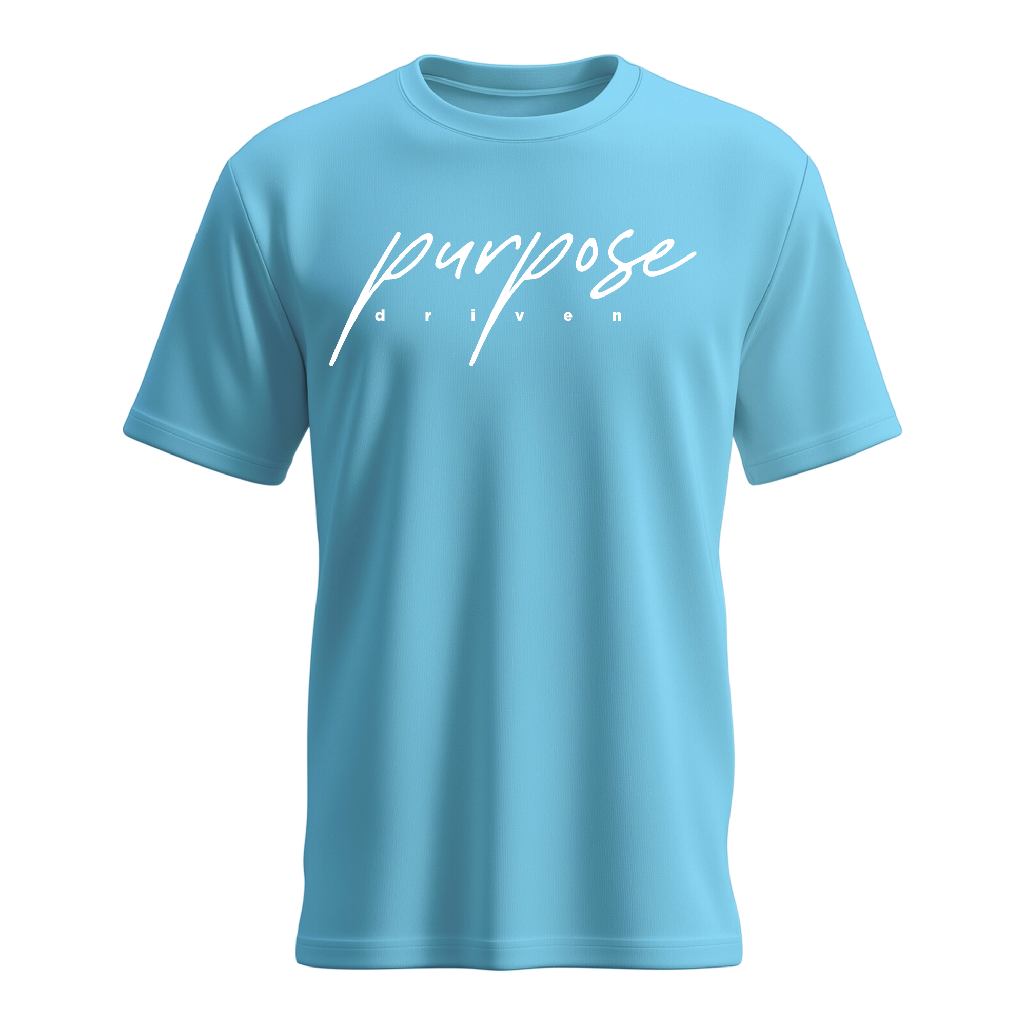 Women's Purpose Driven T-shirt