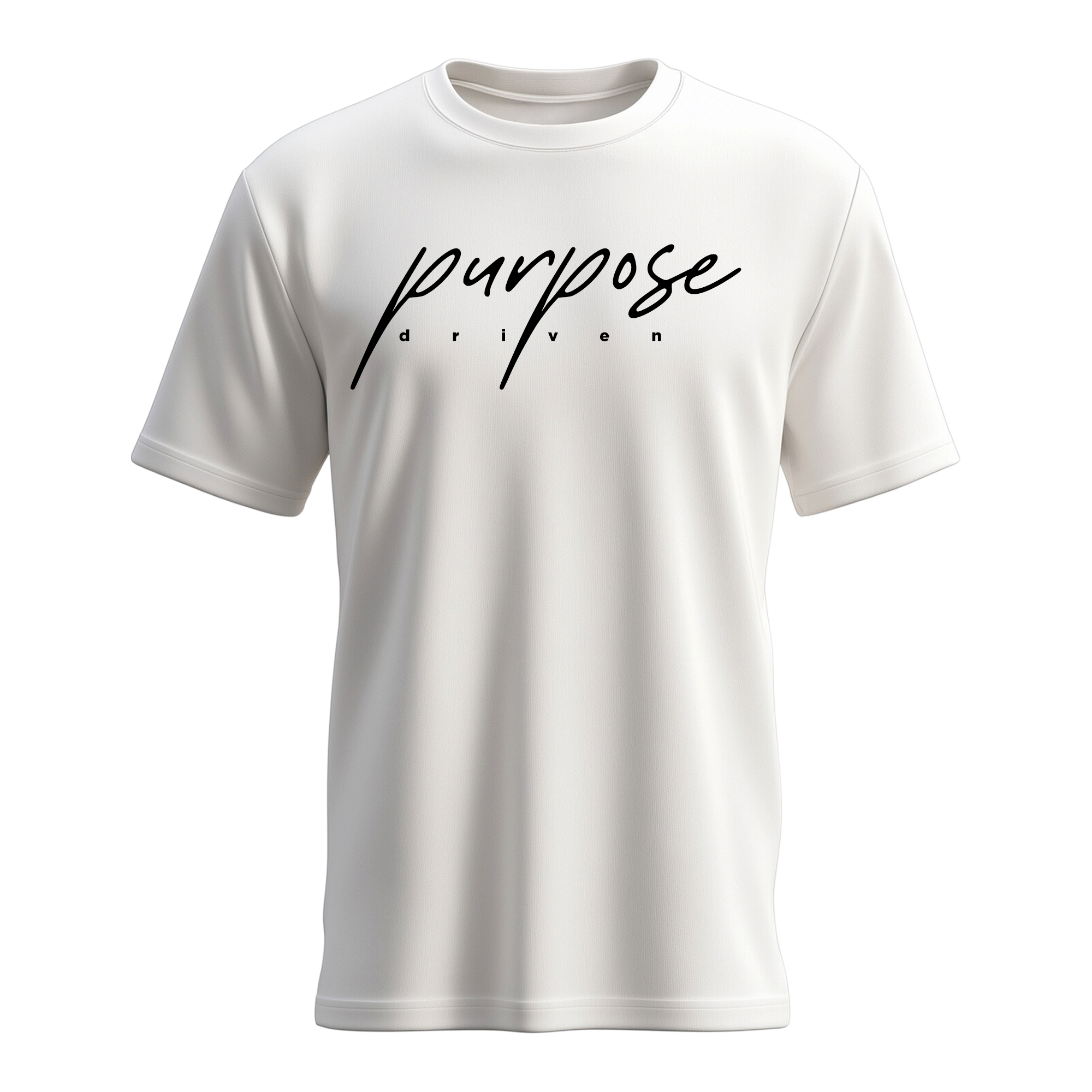 Women's Purpose Driven T-shirt