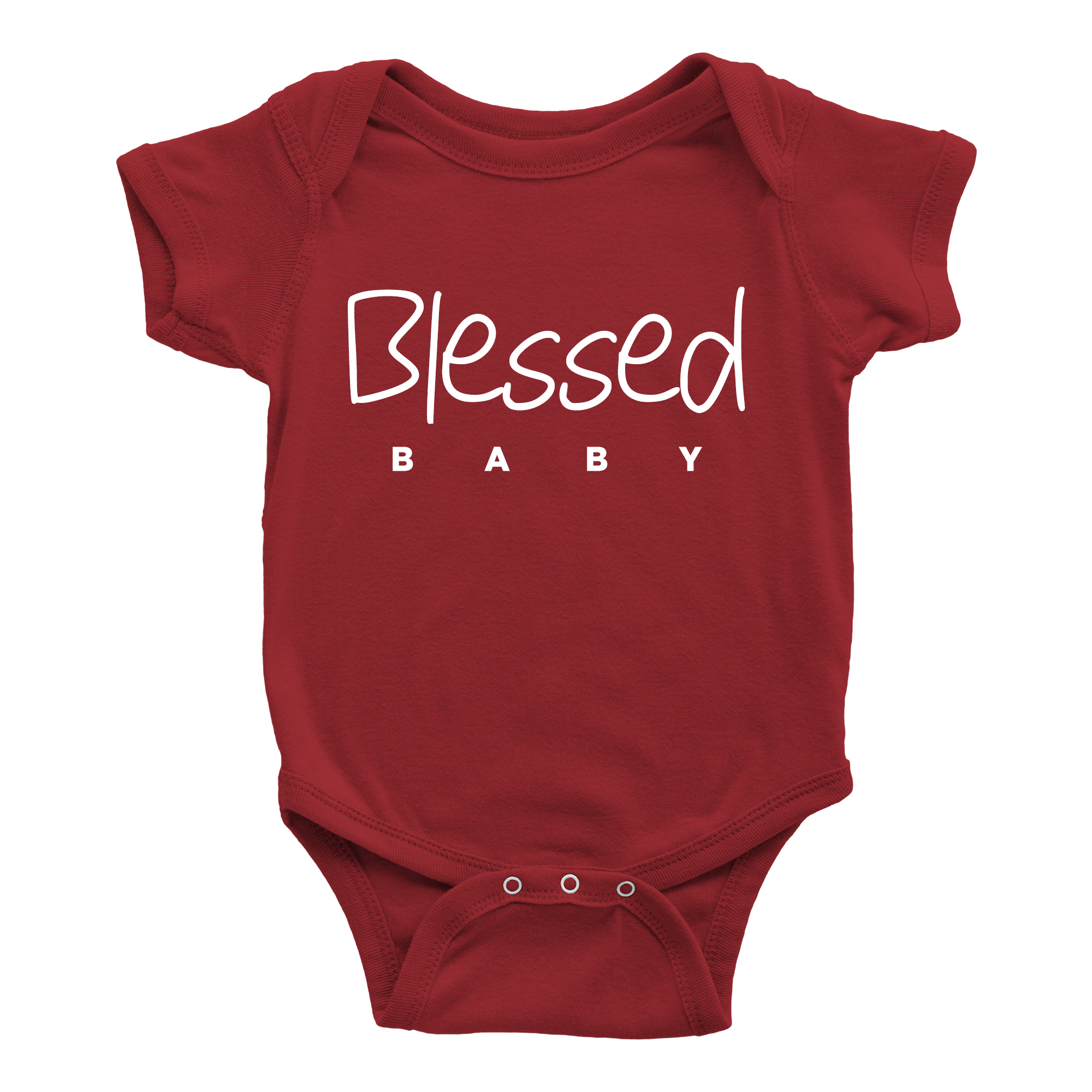 Blessed Onesie