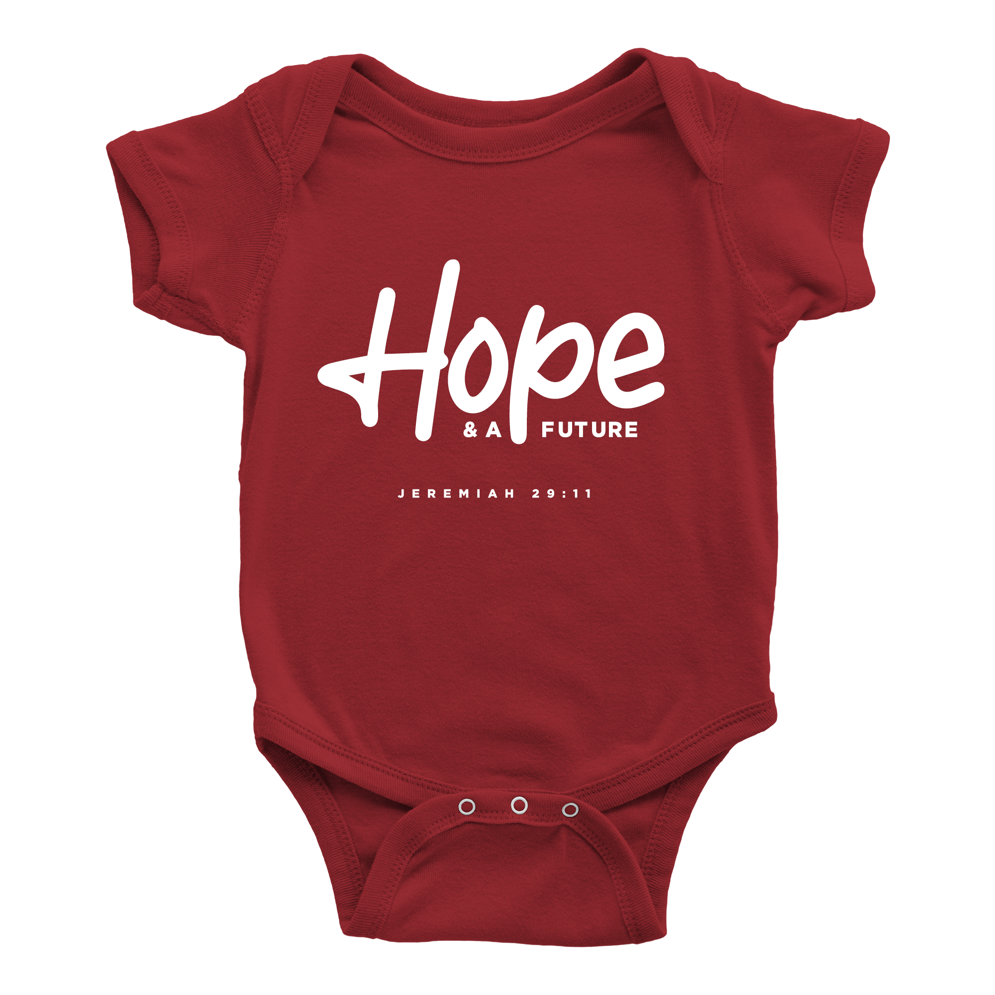 Hope Onesie
