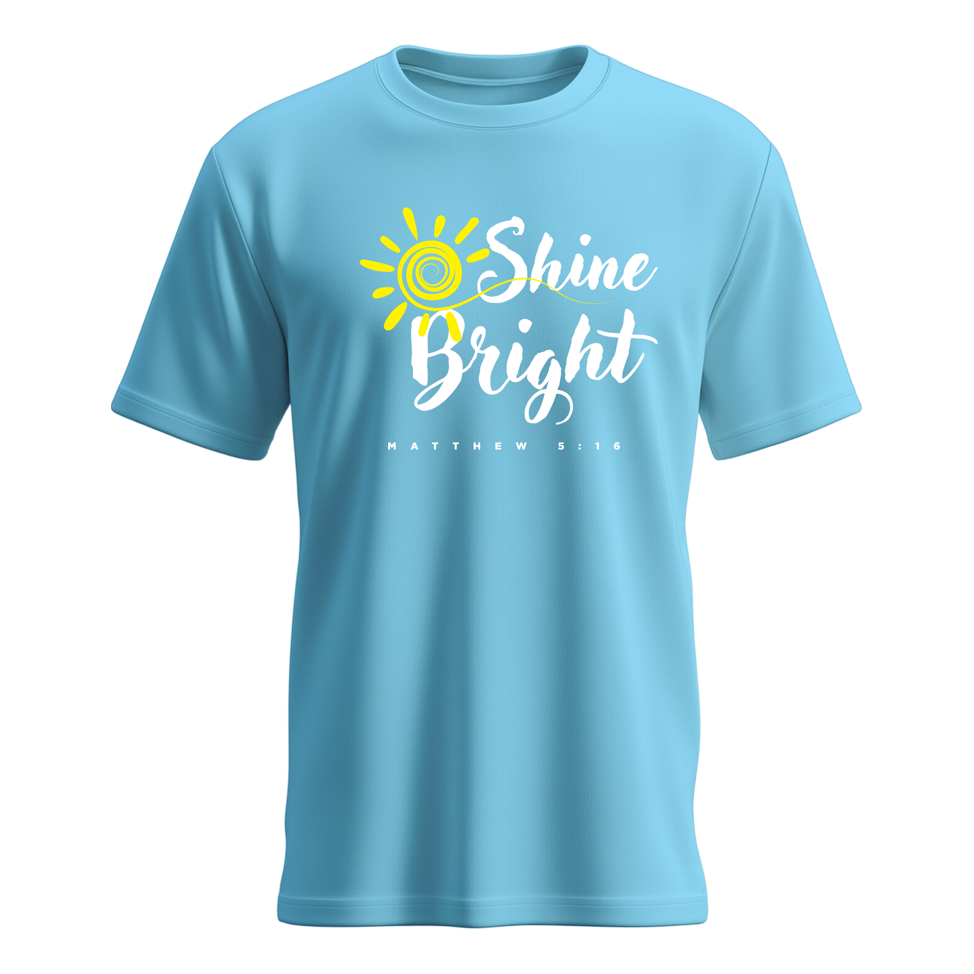 Shine Bright T-shirt