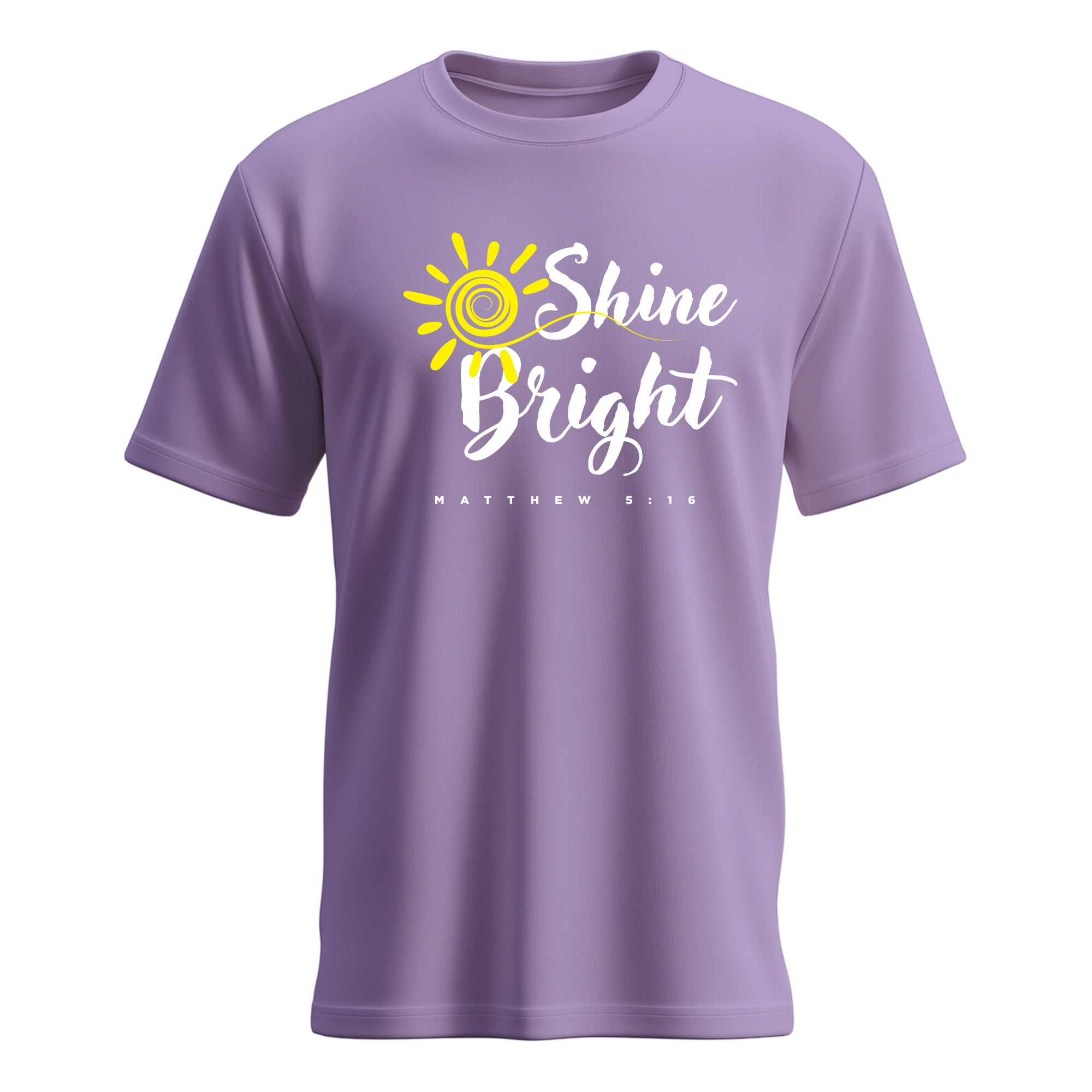 Shine Bright T-shirt