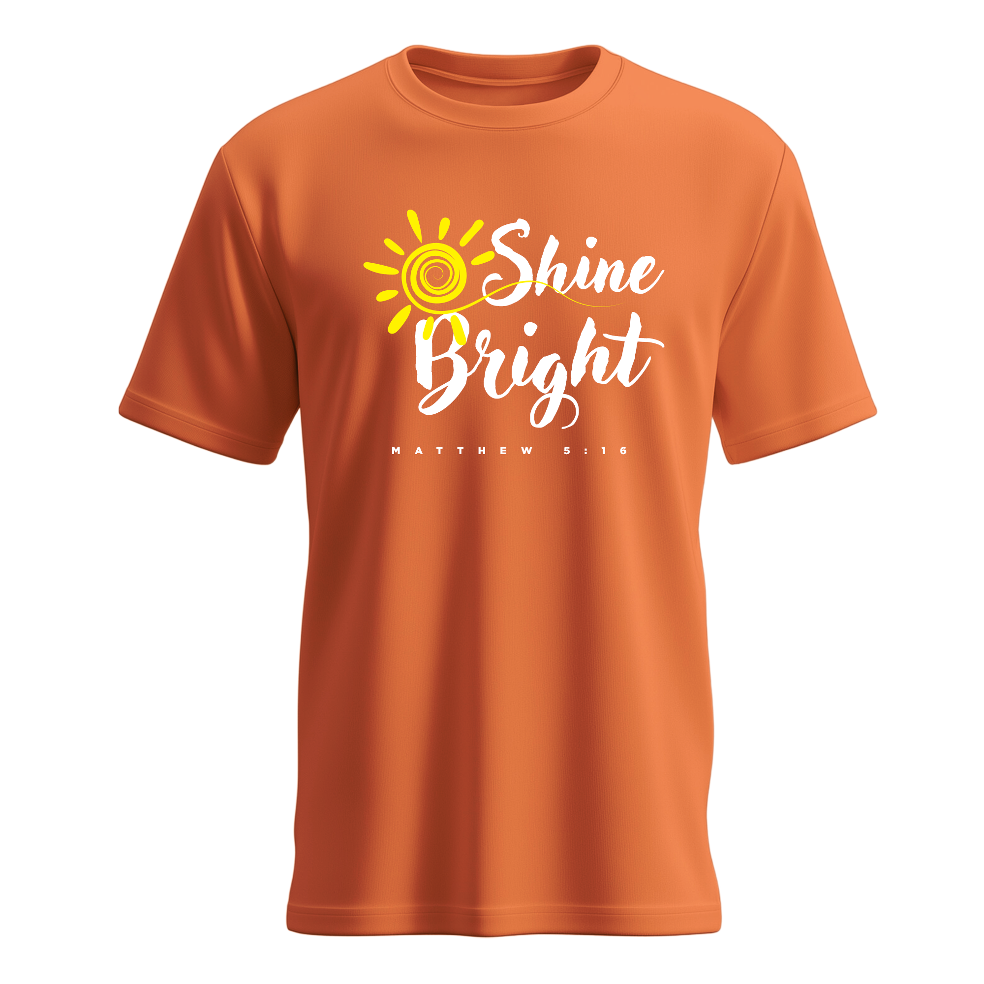 Shine Bright T-shirt