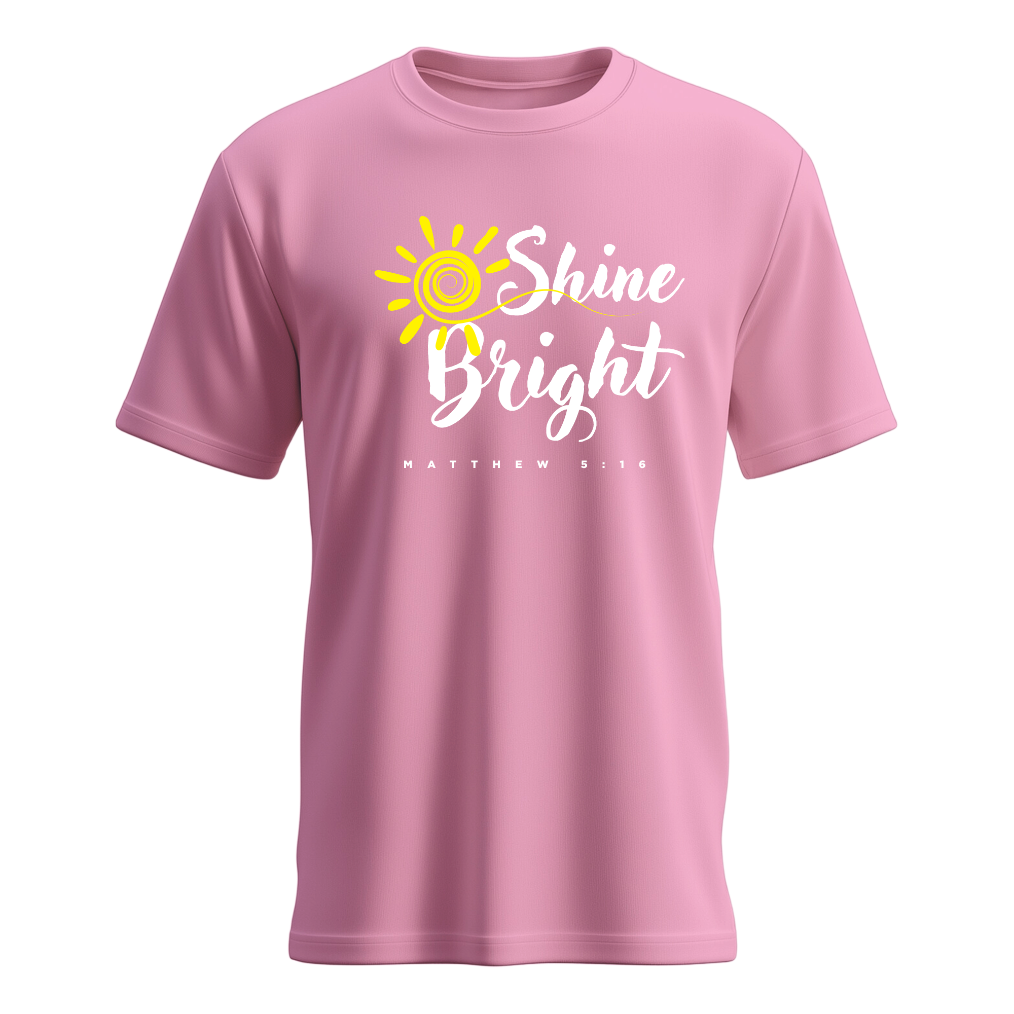 Shine Bright T-shirt