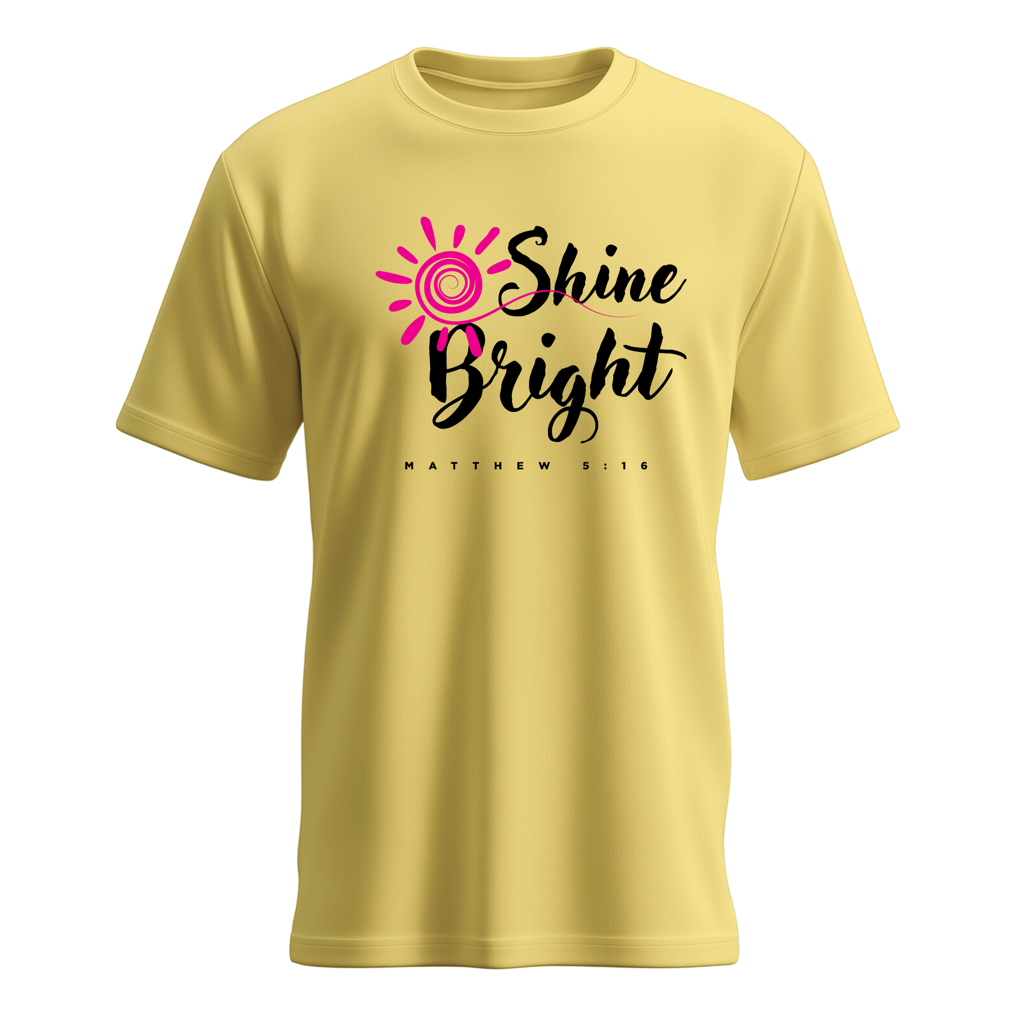 Shine Bright T-shirt
