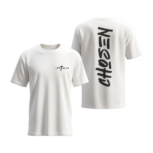 Chosen 1 Peter 2:9 Inspirational Shirt V2
