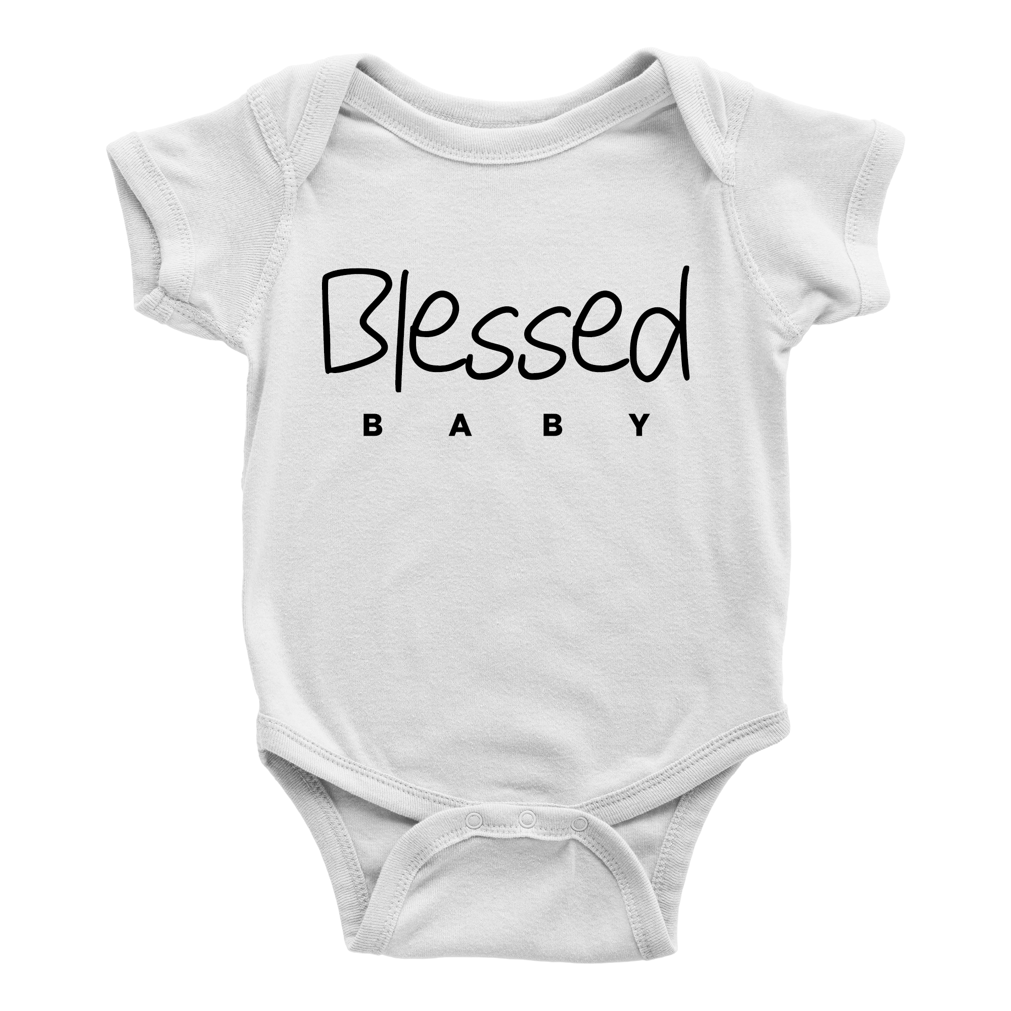 Blessed Onesie