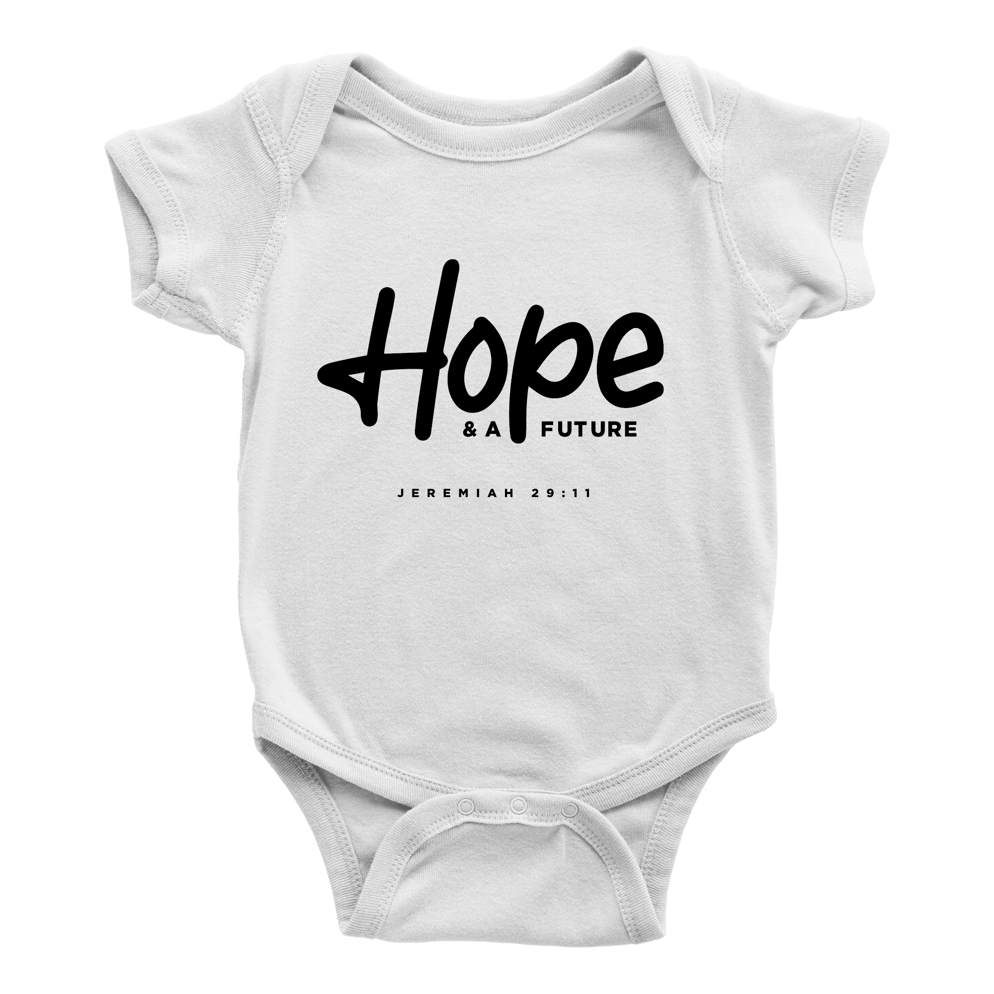 Hope Onesie