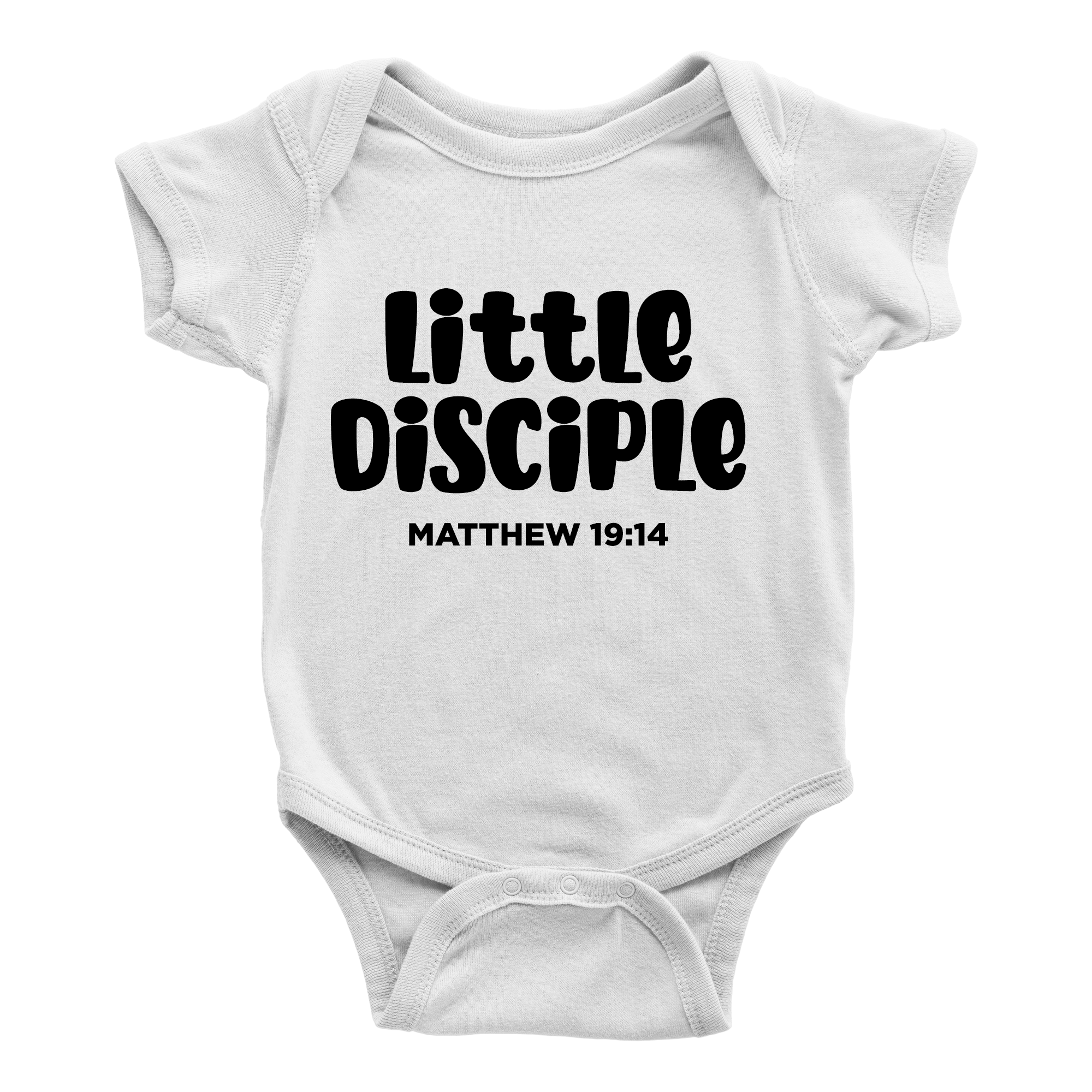 Little Disciple Onesie