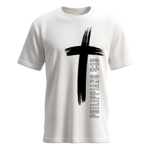 Load image into Gallery viewer, Philippians 4:13 Inspirational Shirt