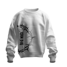 Load image into Gallery viewer, John 3:16 Inspirational Sweatshirts