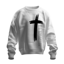 Load image into Gallery viewer, Philippians 4:13 Inspirational Sweatshirts