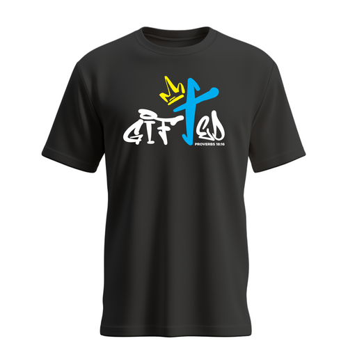 Youth Boys Gifted Shirt
