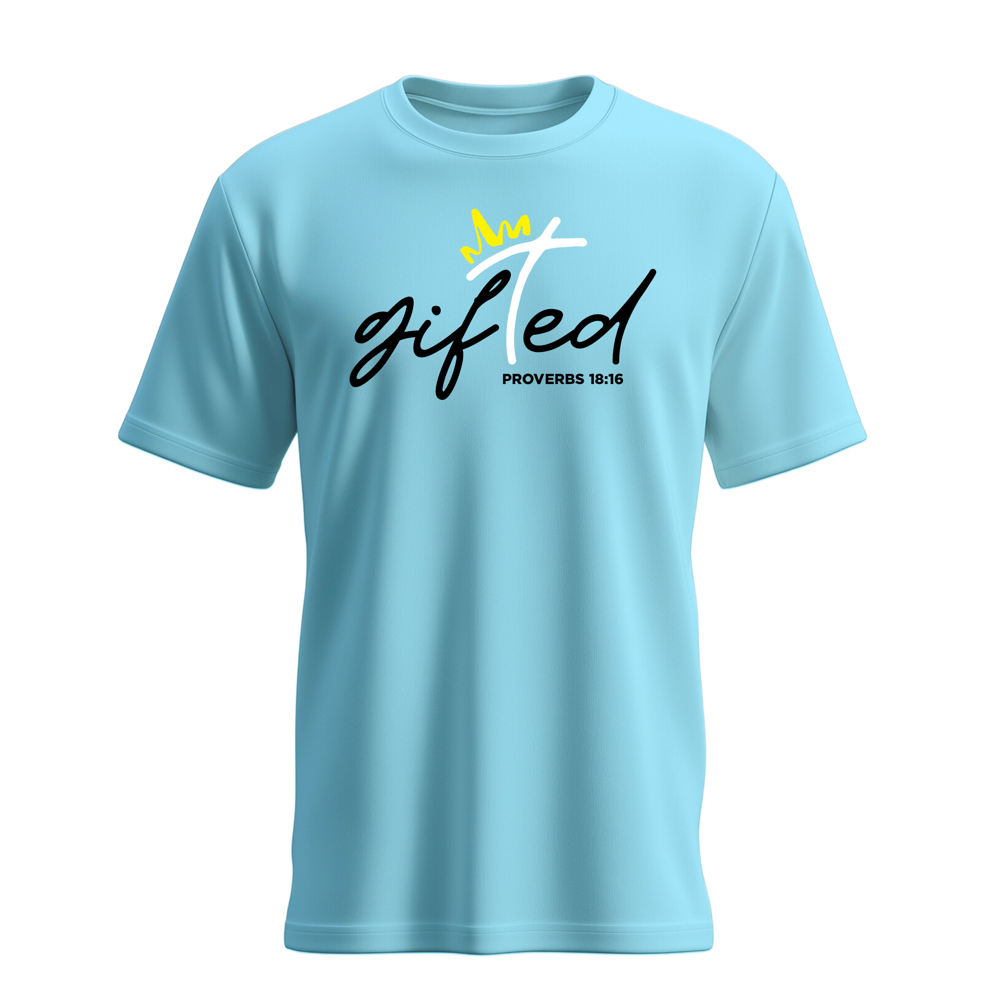 Youth Girls Gifted Shirt