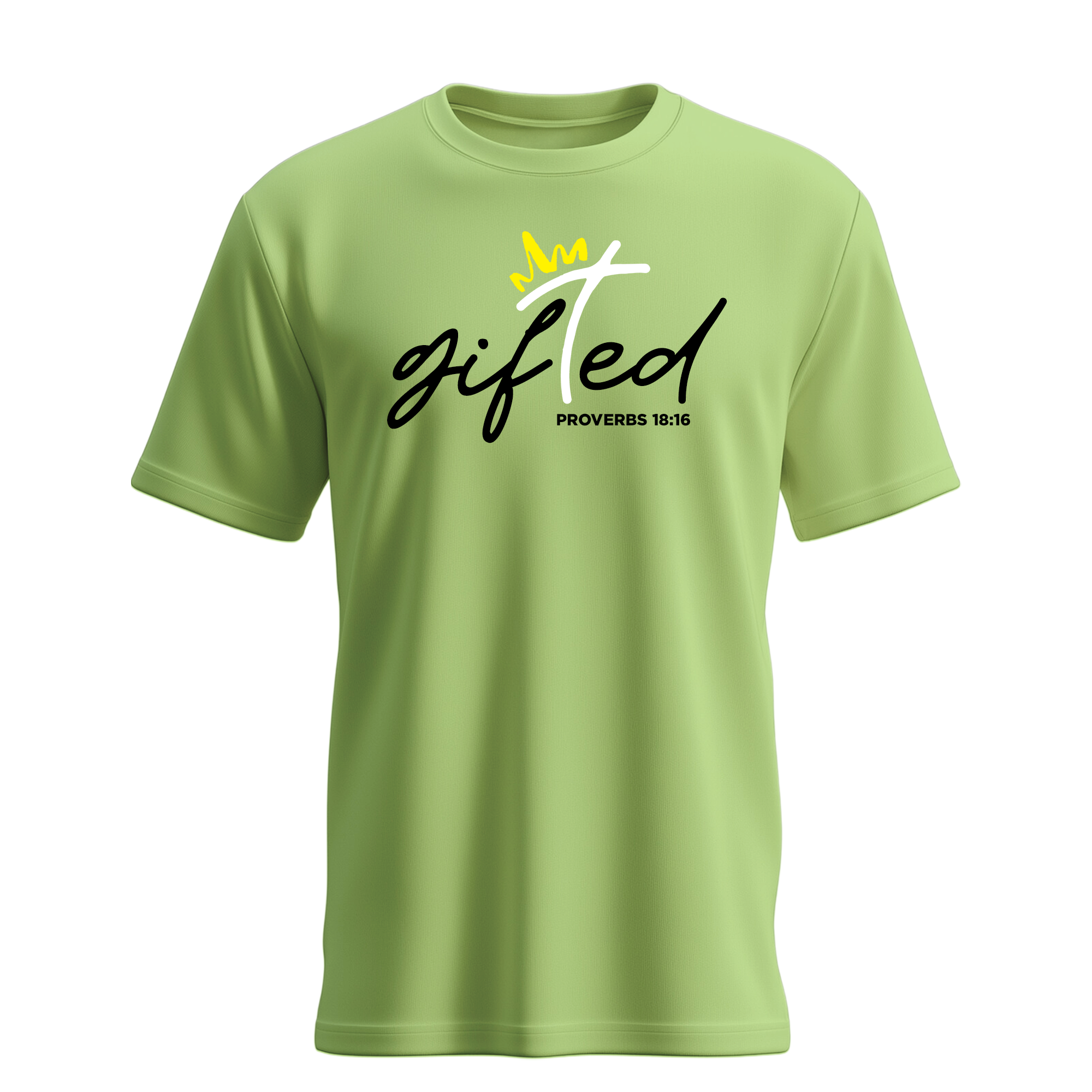 Youth Girls Gifted Shirt