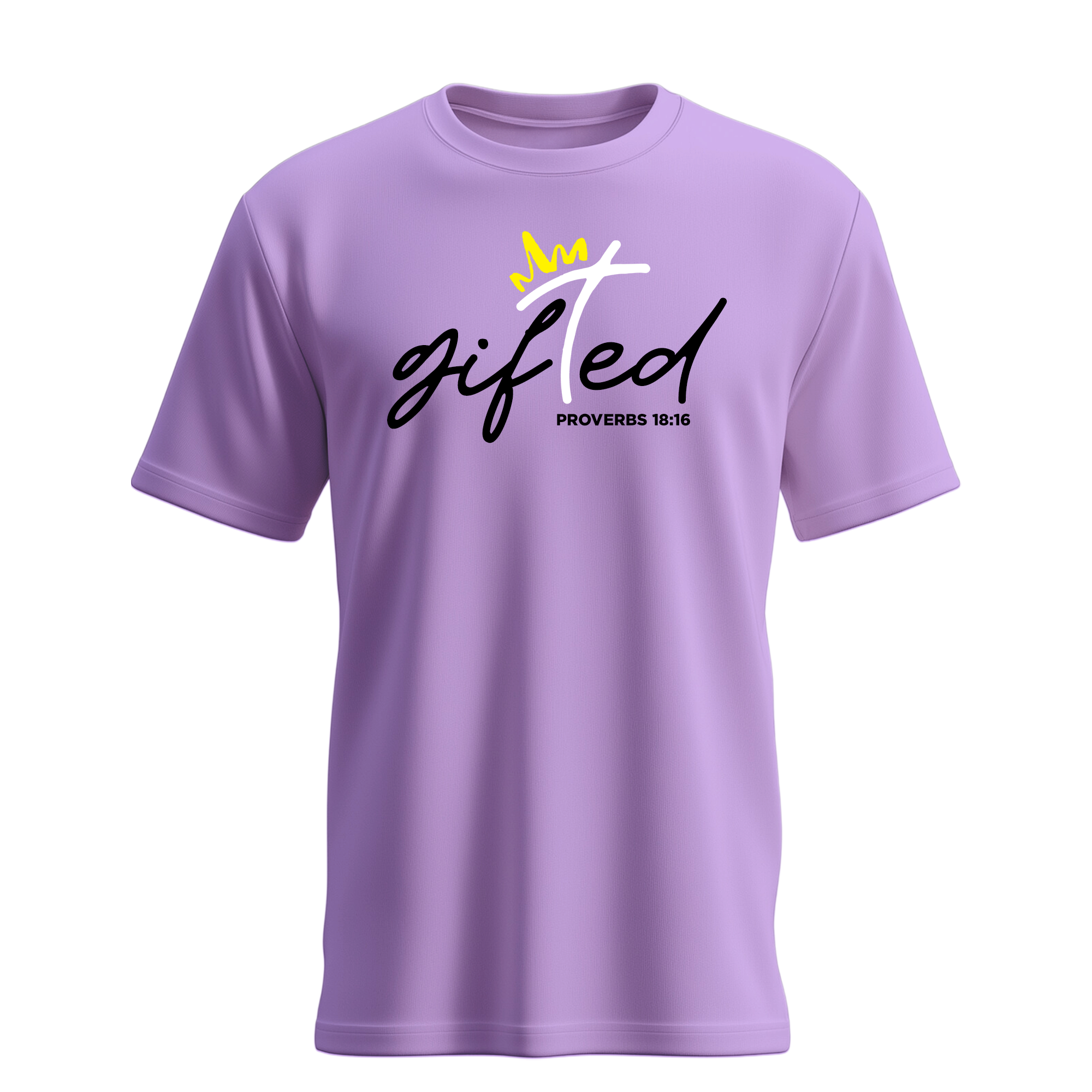 Youth Girls Gifted Shirt
