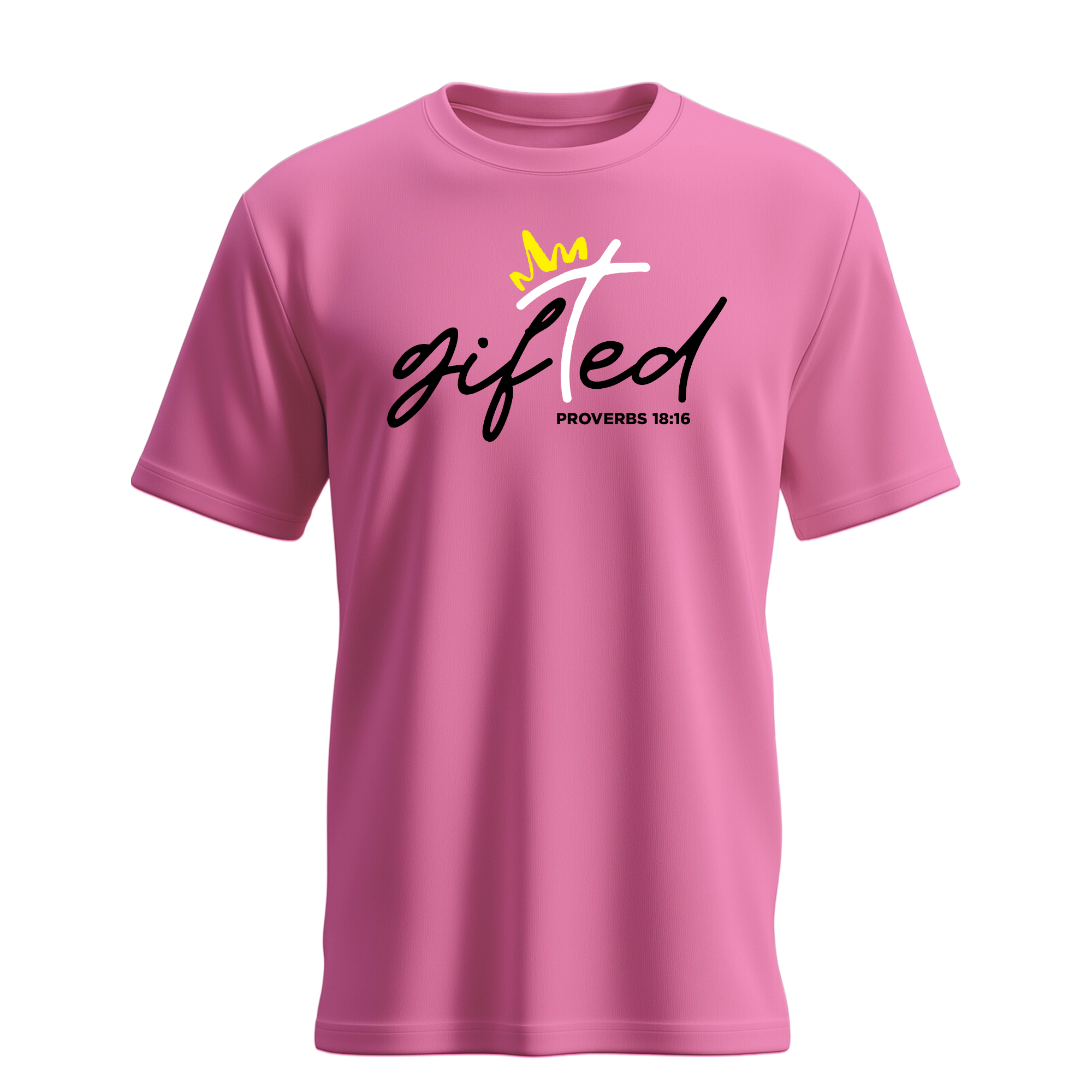 Youth Girls Gifted Shirt