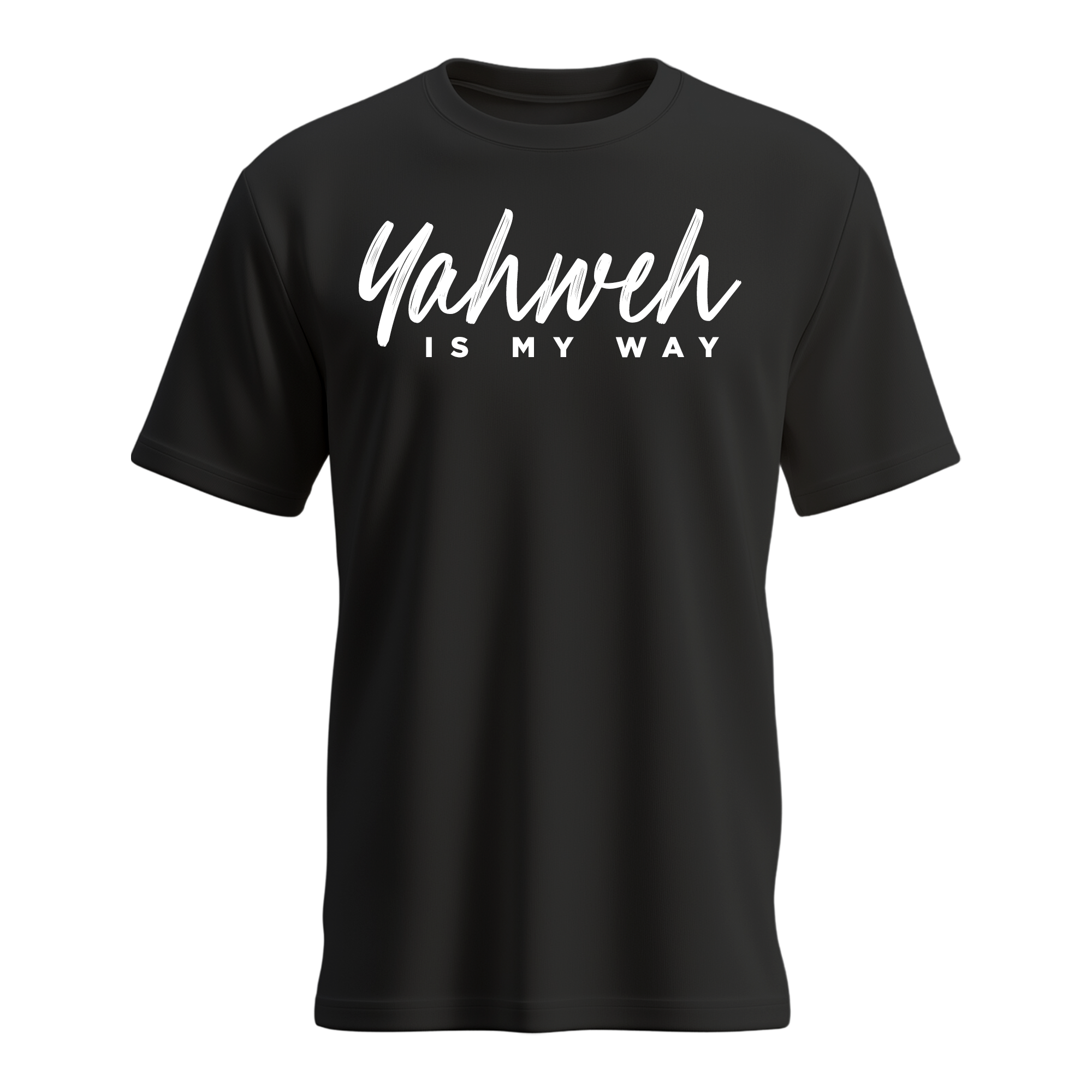 Women's Yahweh T-shirt