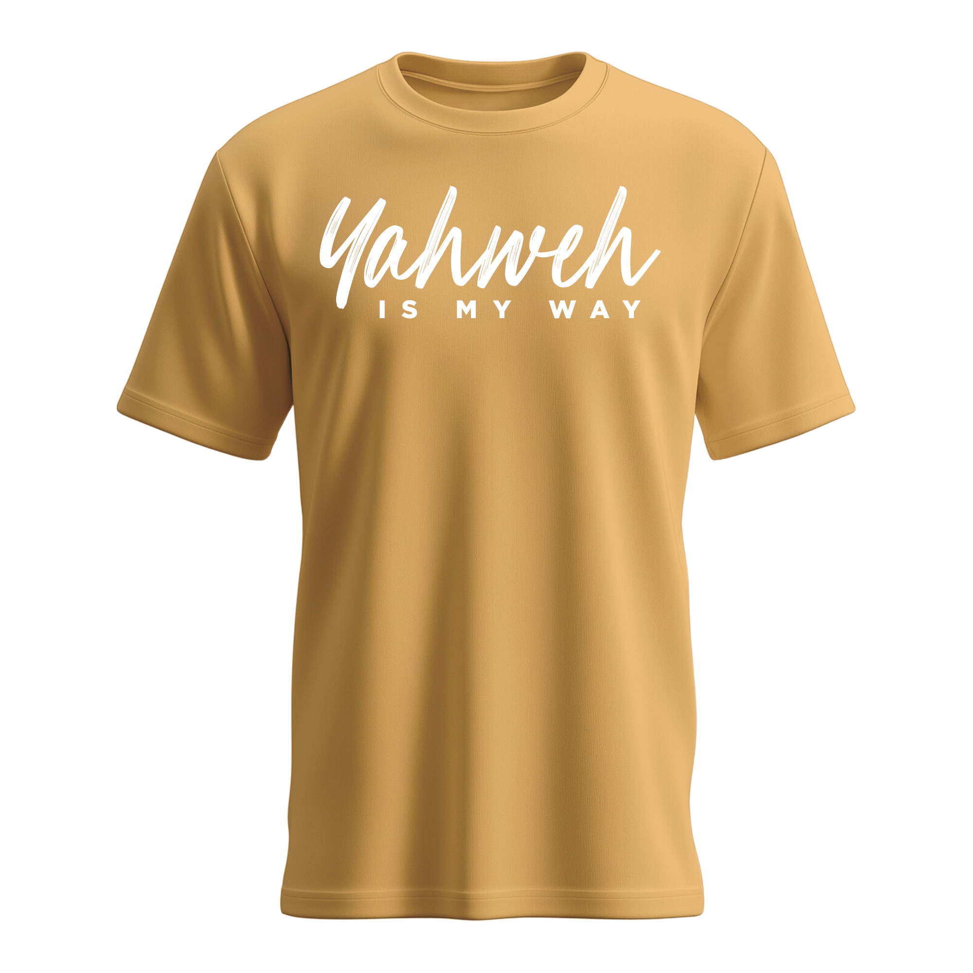 Women's Yahweh T-shirt