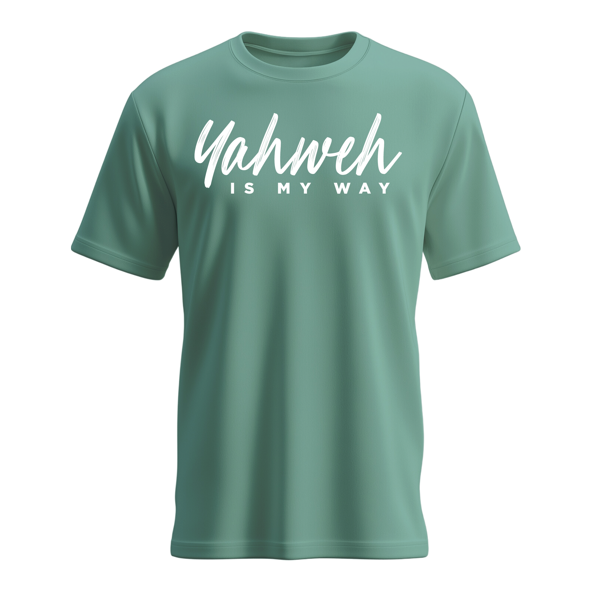 Women's Yahweh T-shirt