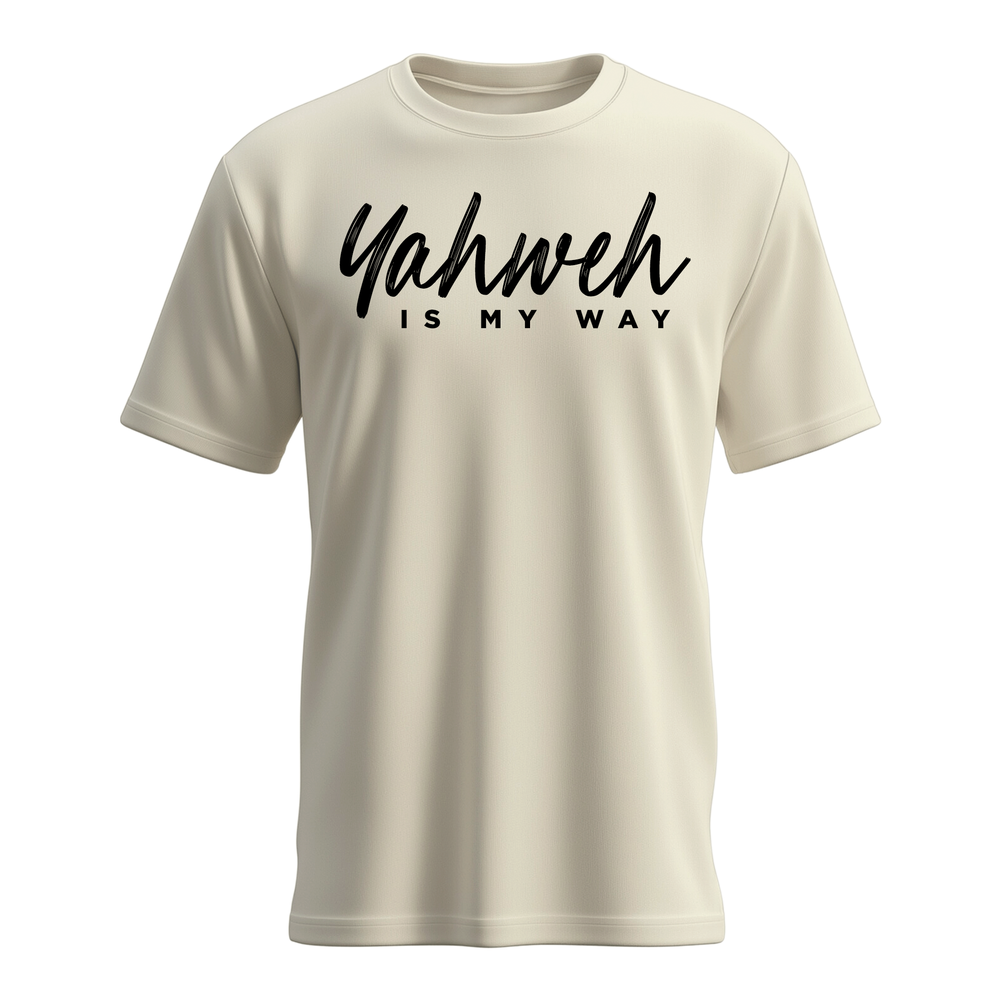 Women's Yahweh T-shirt