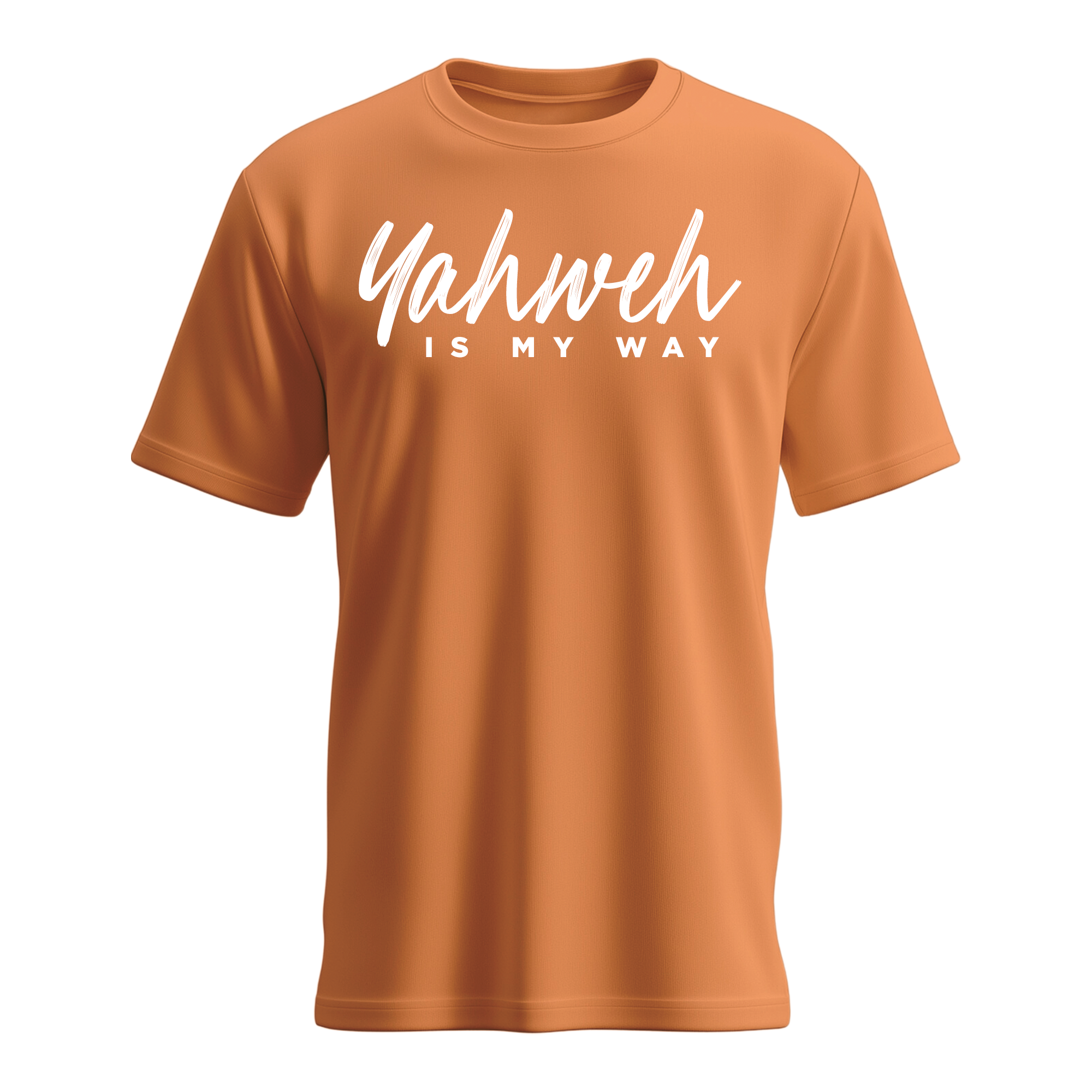 Women's Yahweh T-shirt