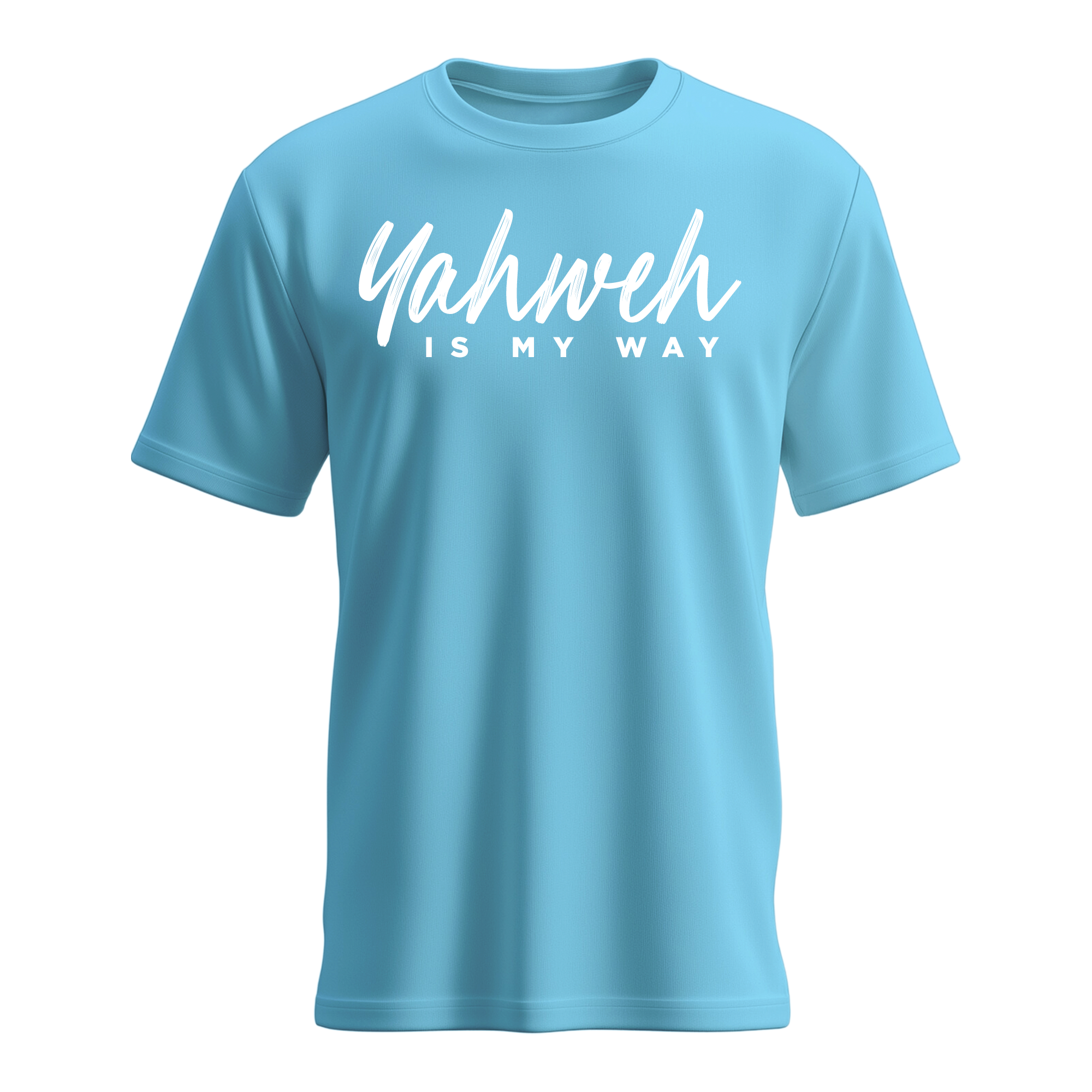 Women's Yahweh T-shirt