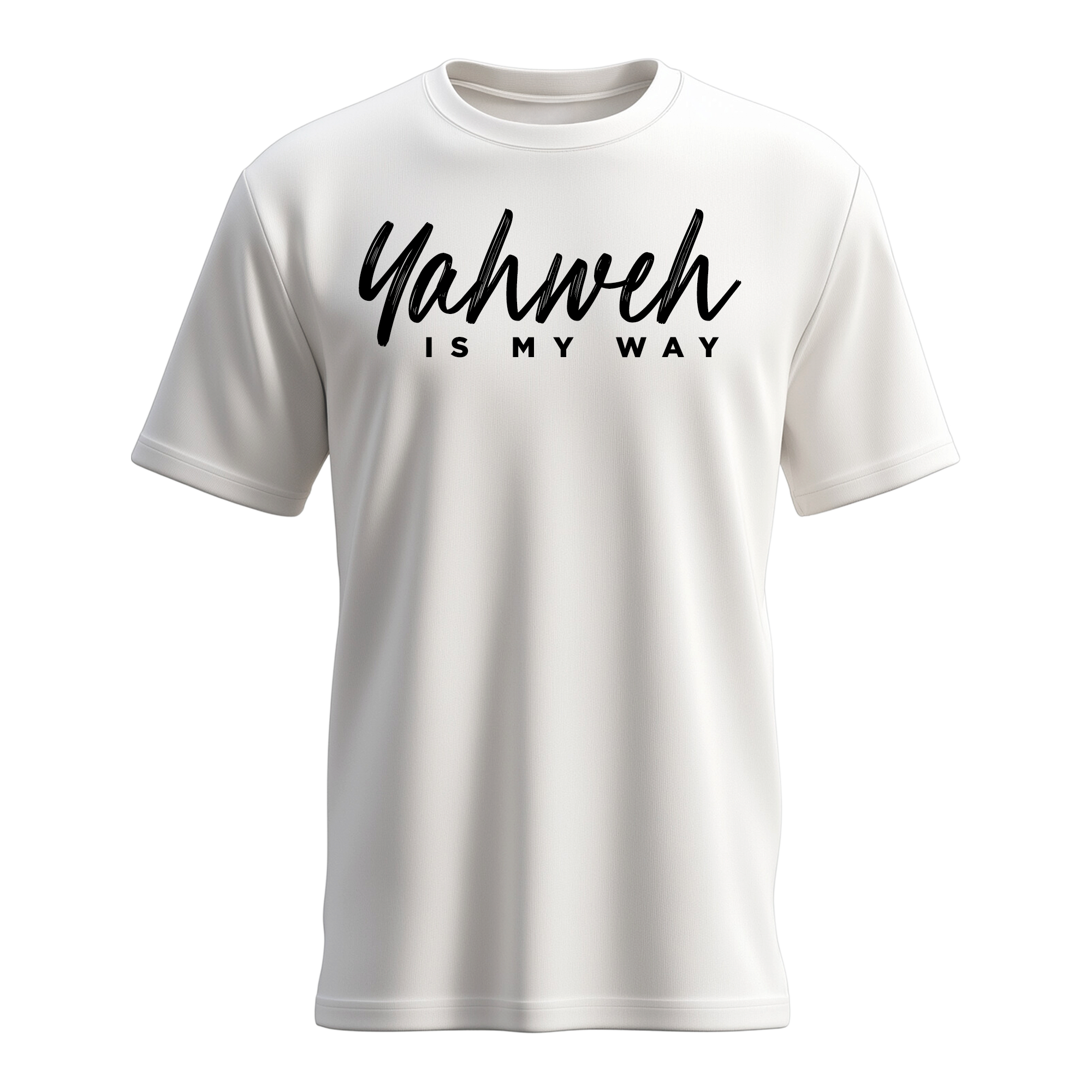 Women's Yahweh T-shirt