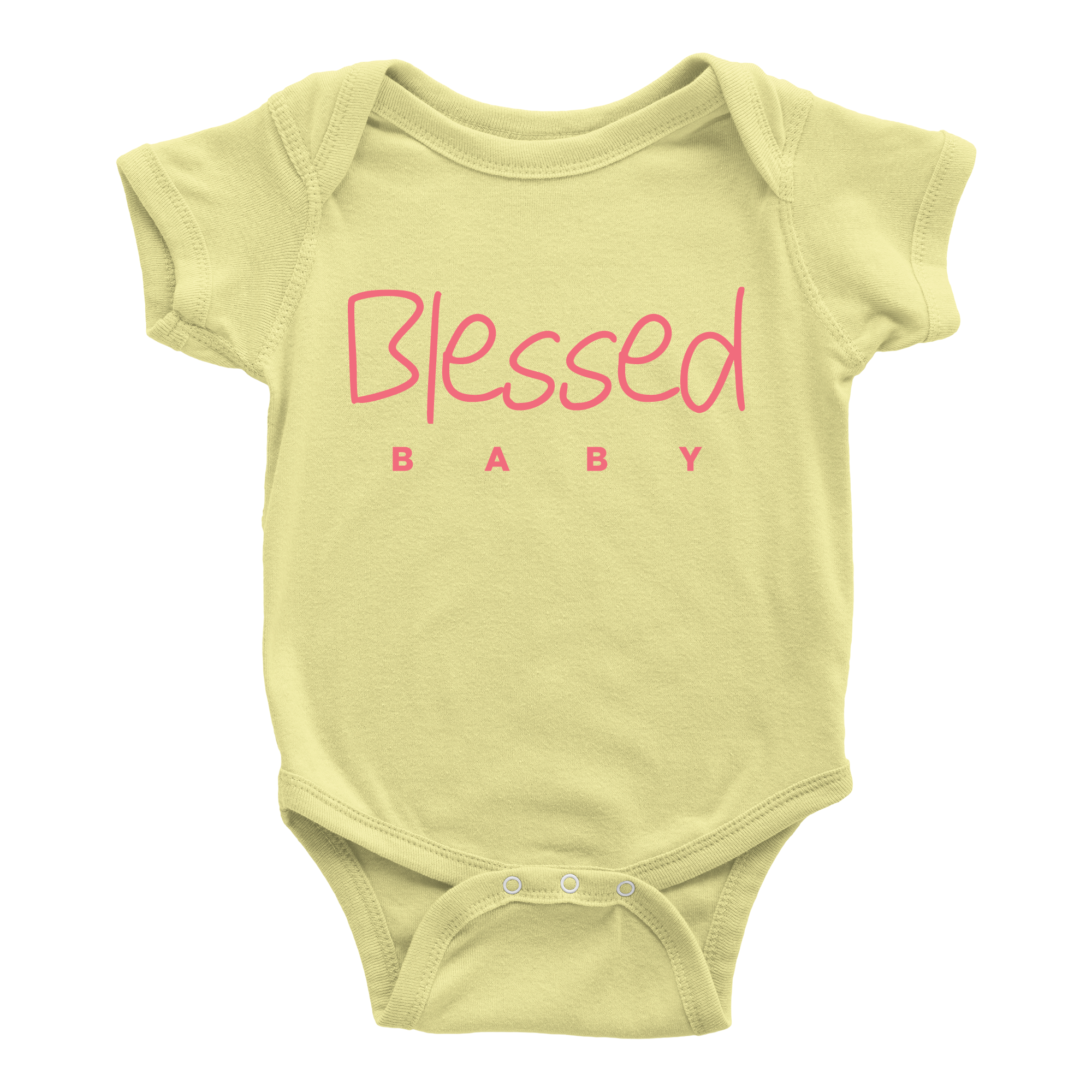 Blessed Onesie