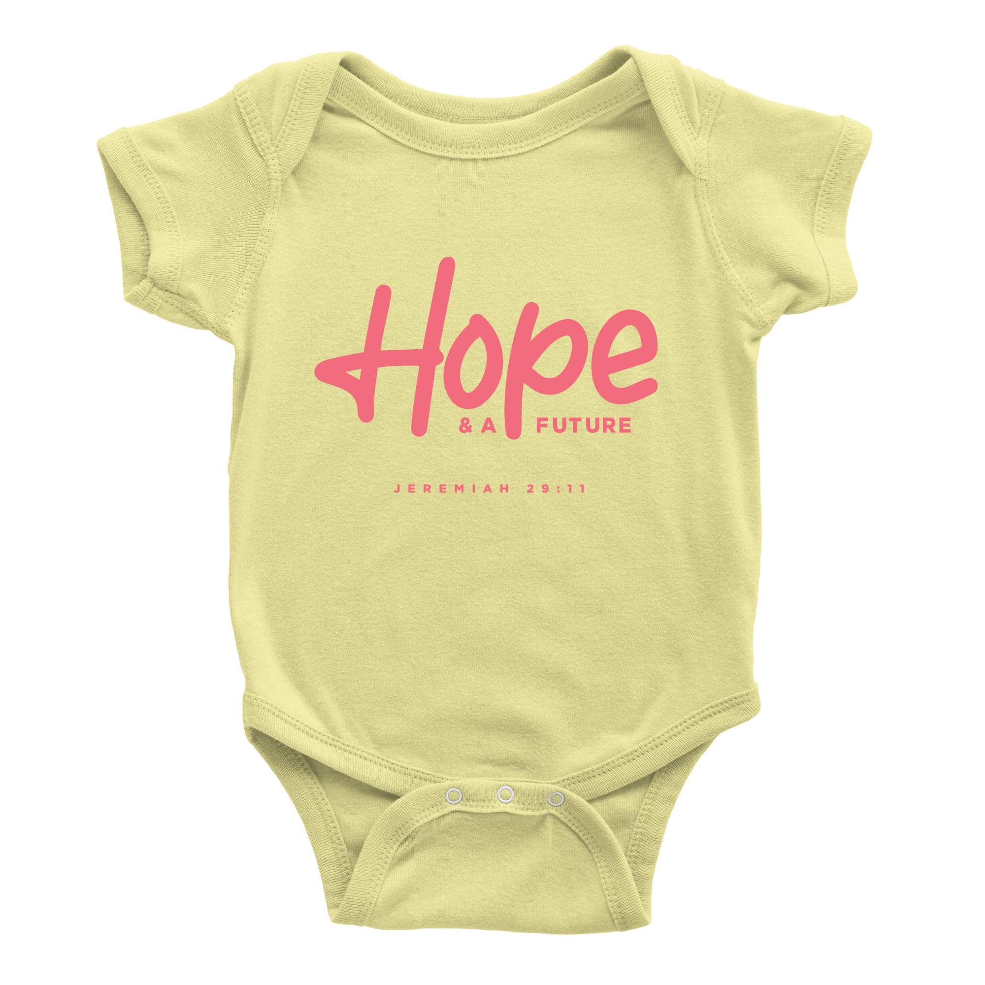 Hope Onesie