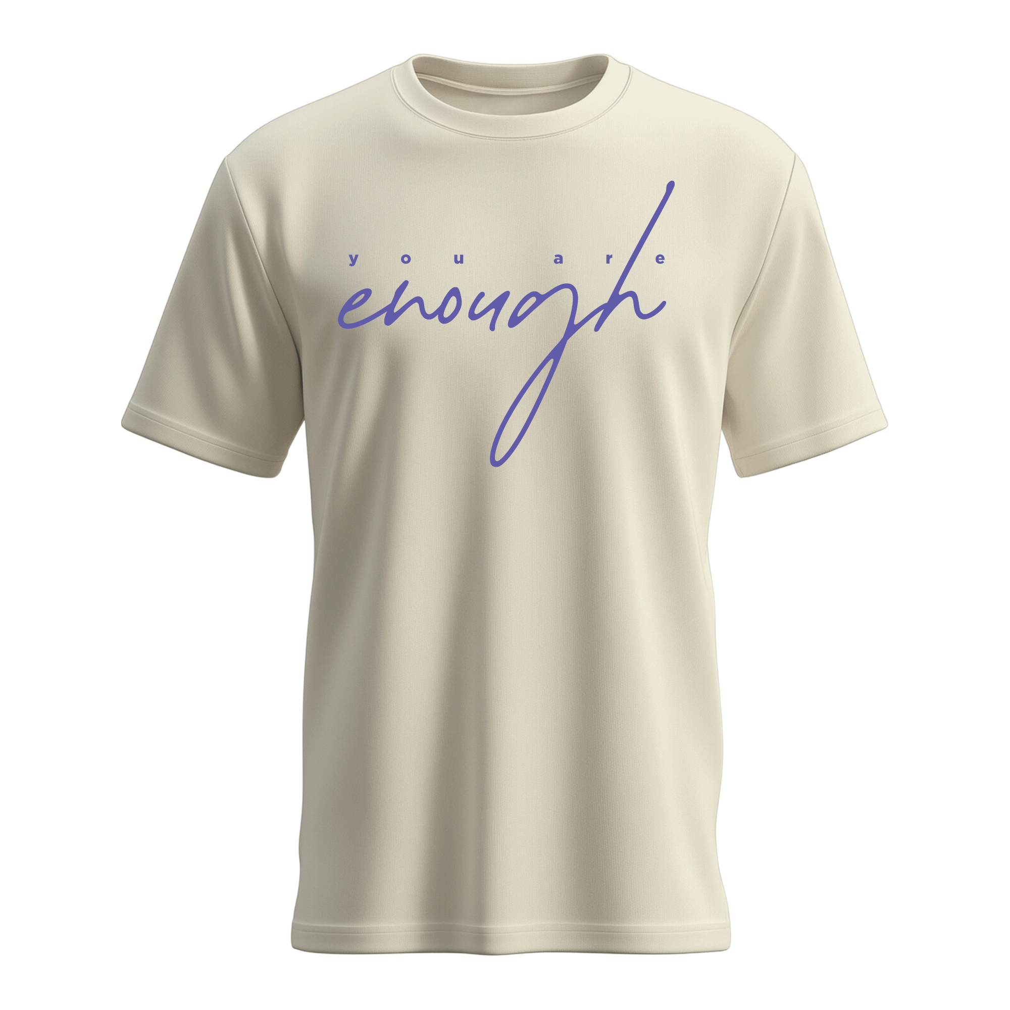 Women's You Are Enough T-shirt