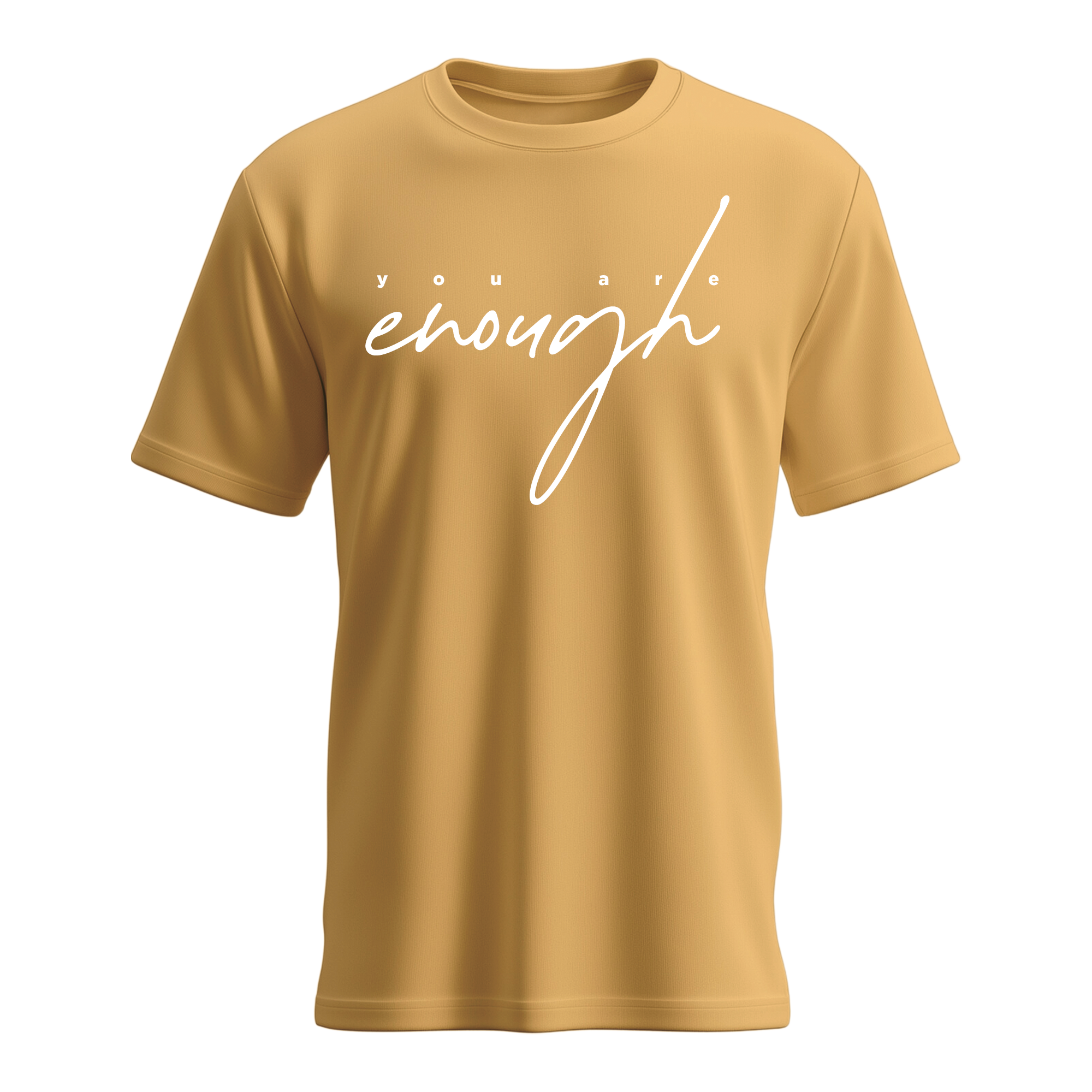 Women's You Are Enough T-shirt