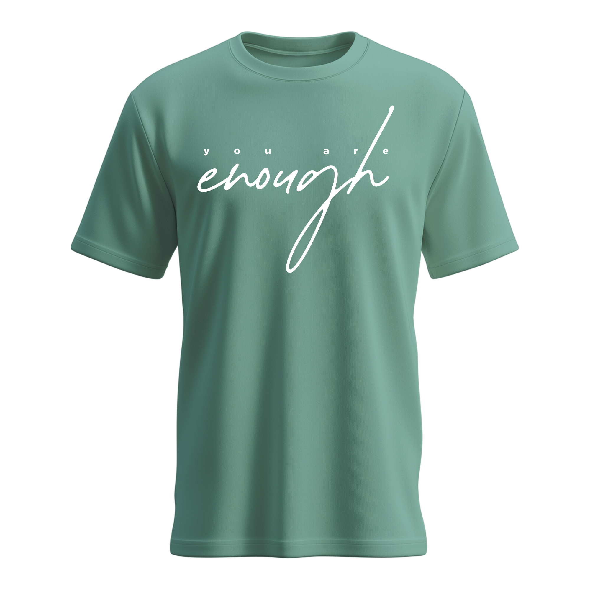 Women's You Are Enough T-shirt