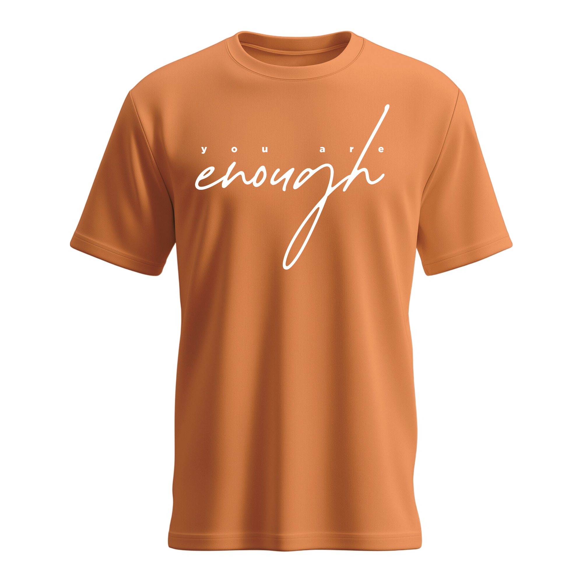 Women's You Are Enough T-shirt
