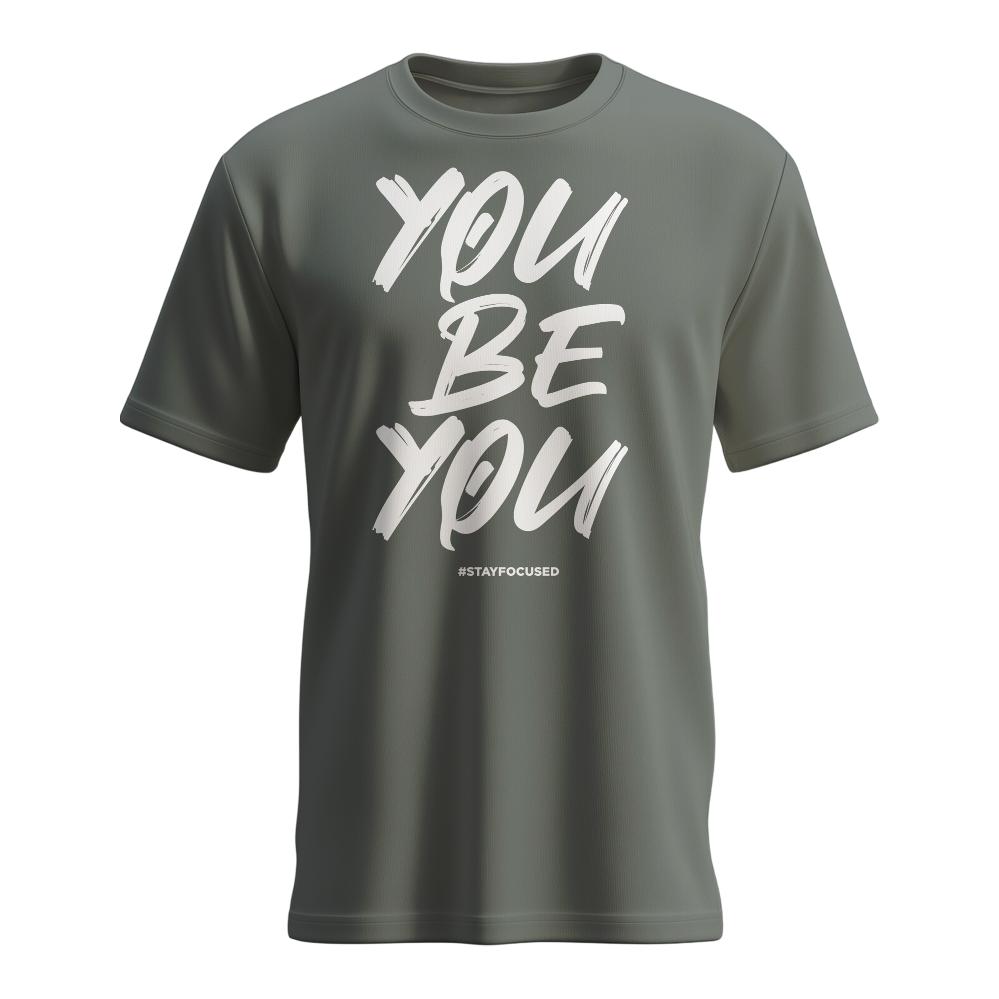 Men's You Be You T-shirt