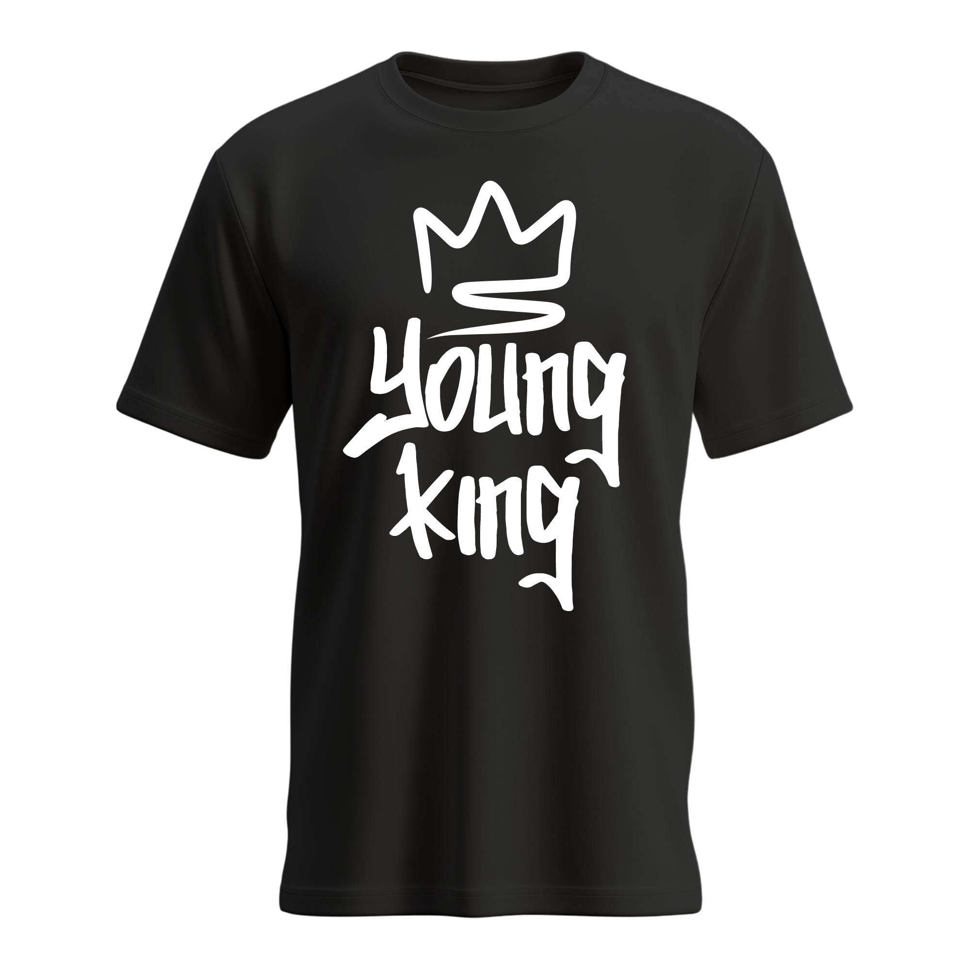 Young King T-shirt