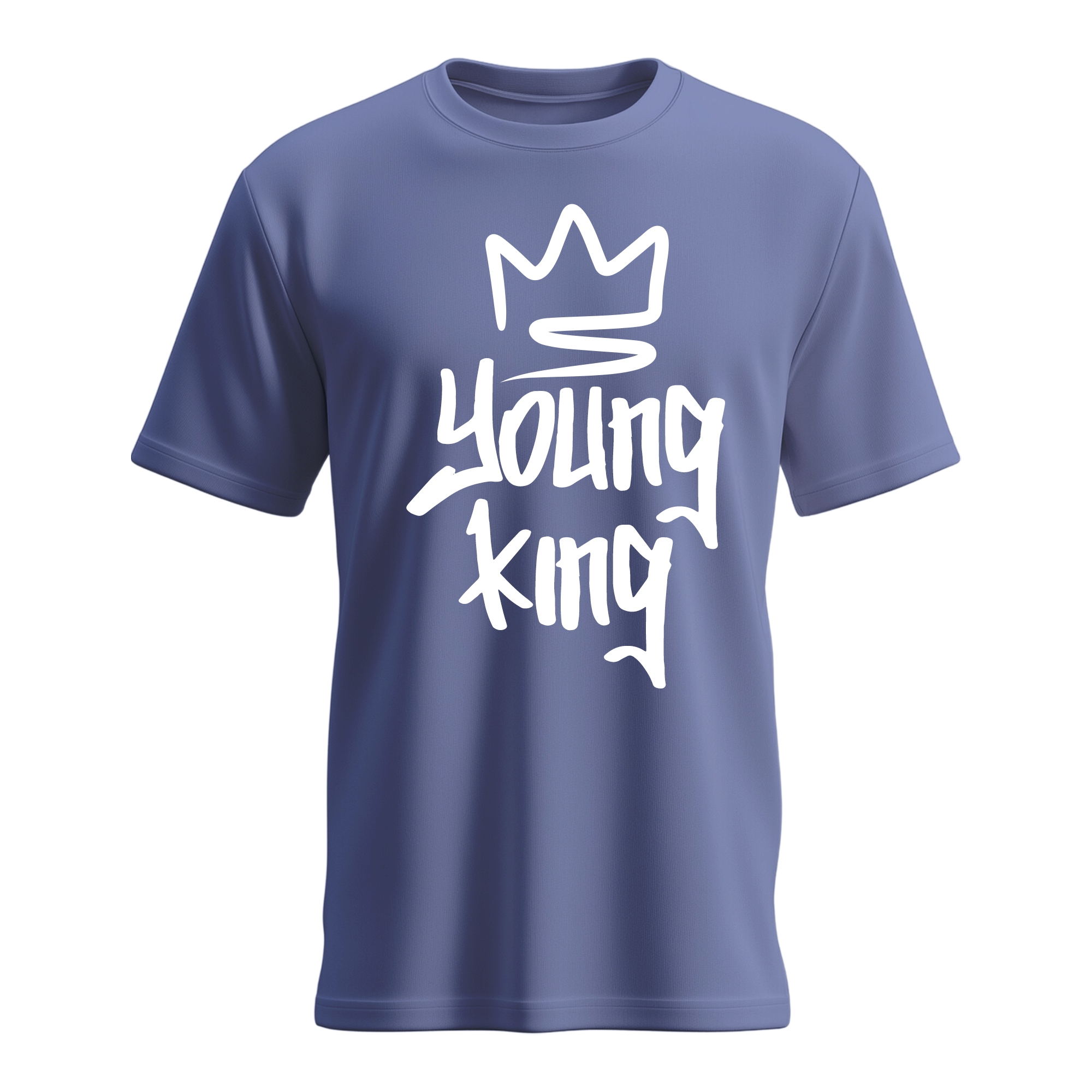 Young King T-shirt