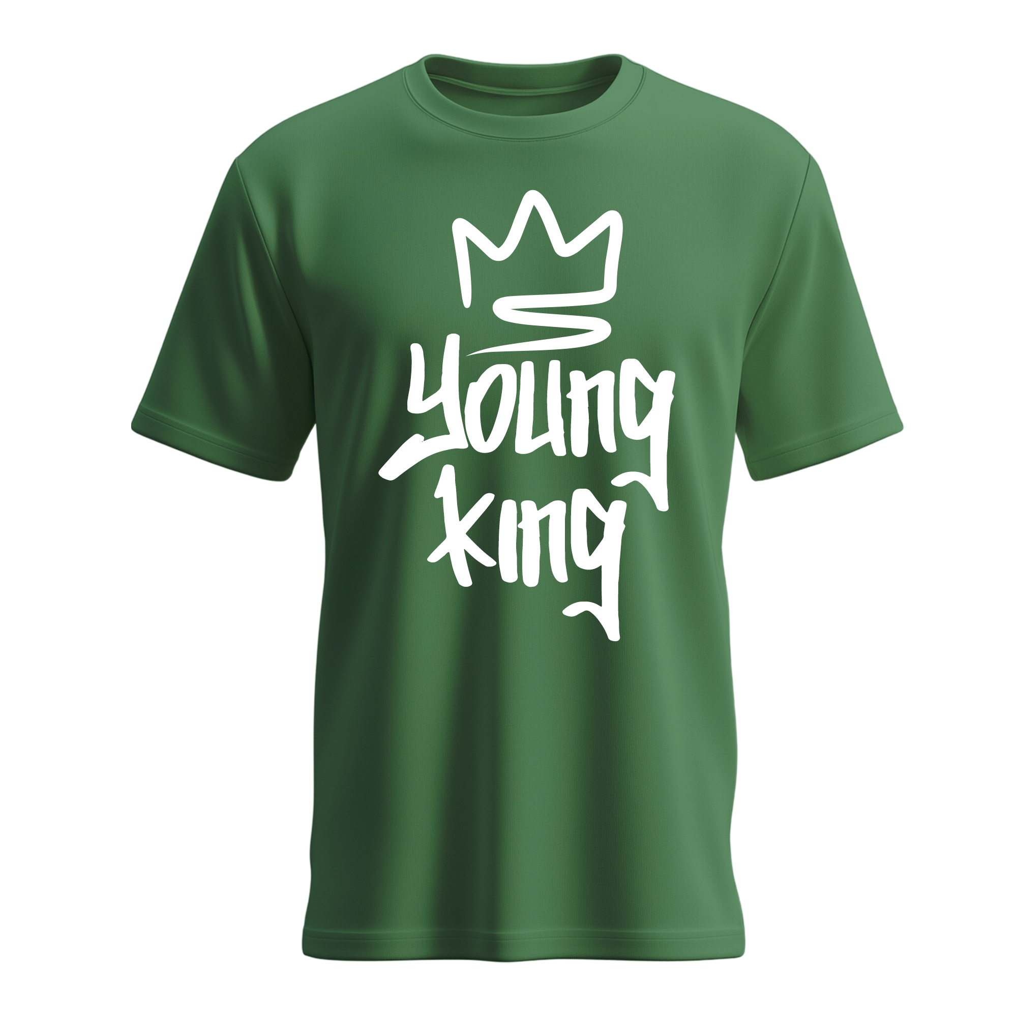 Young King T-shirt