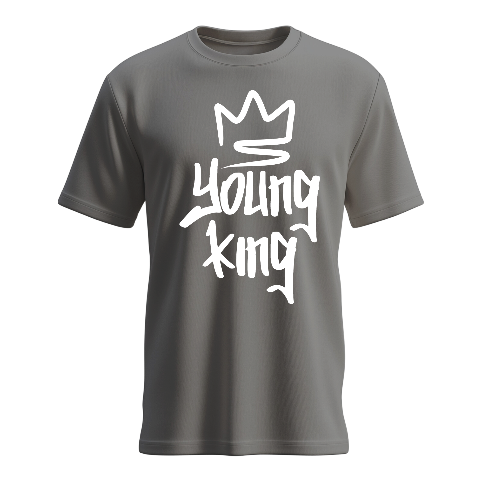 Young King T-shirt