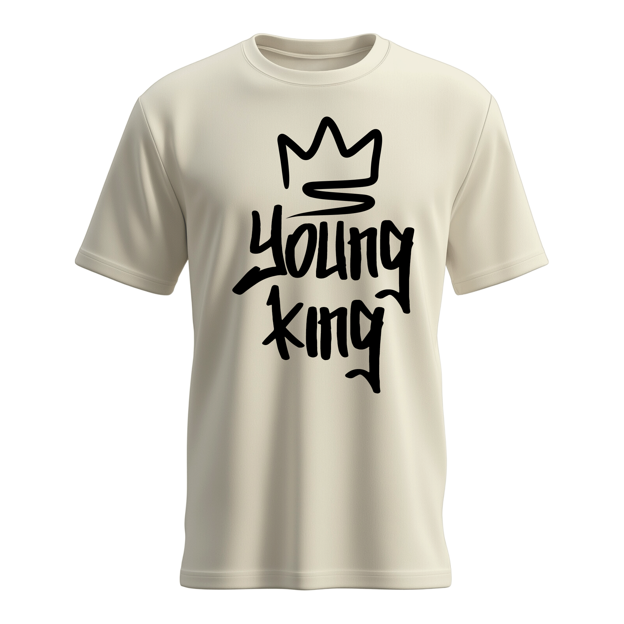 Young King T-shirt