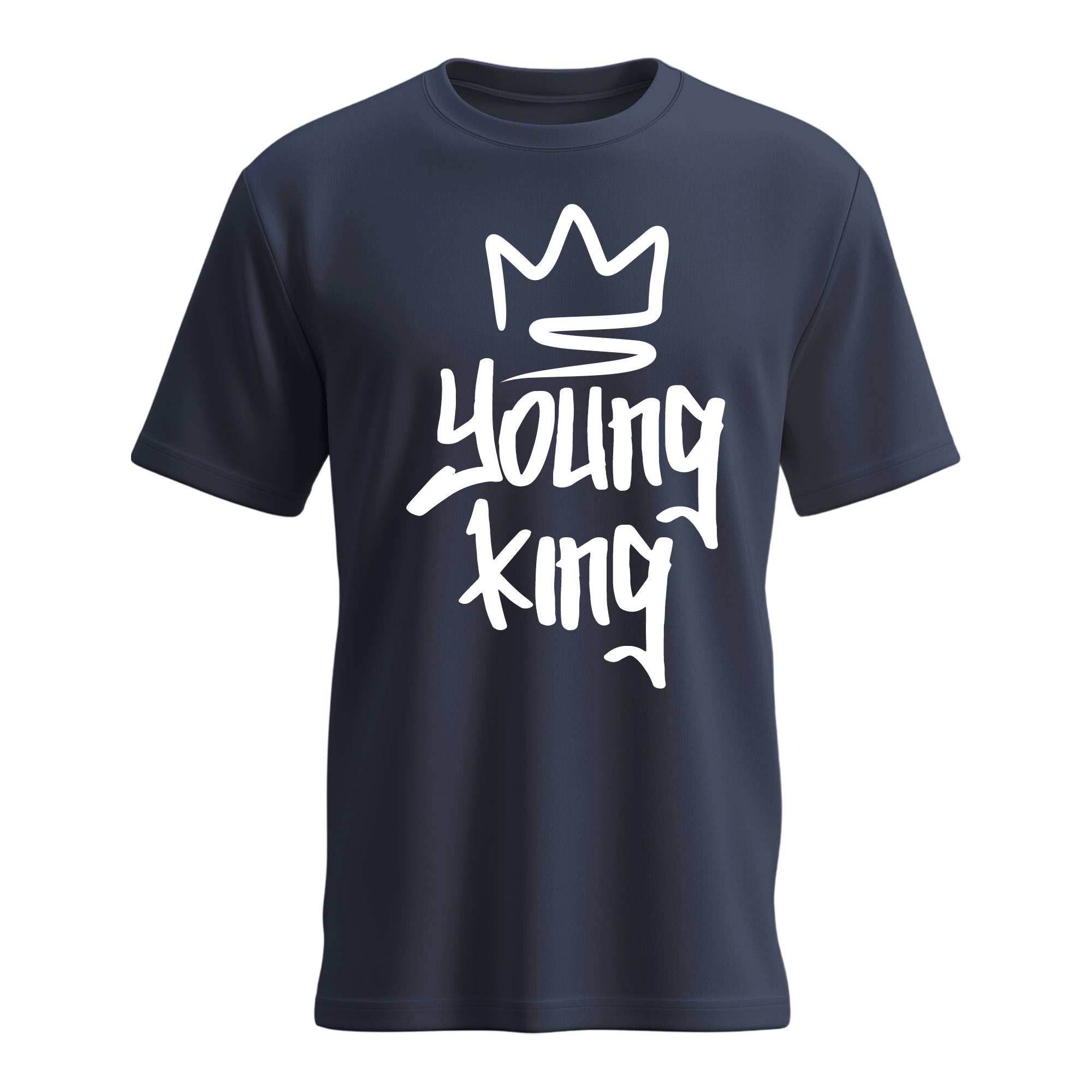 Young King T-shirt