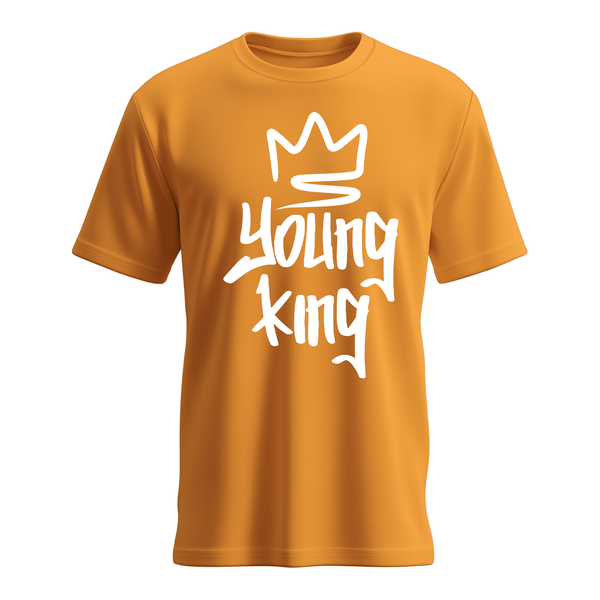 Young King T-shirt